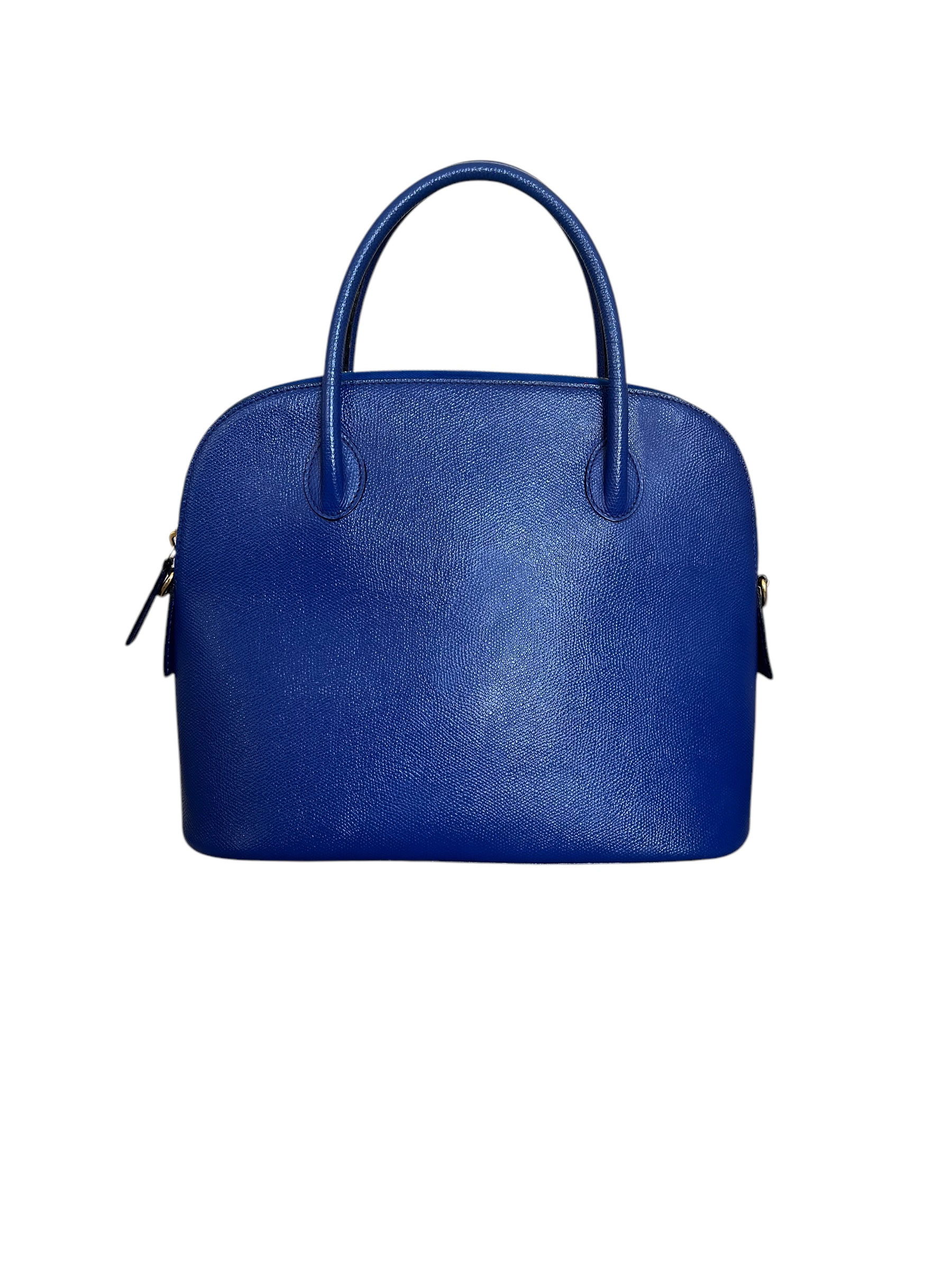 Céline Bolide Bleu 
