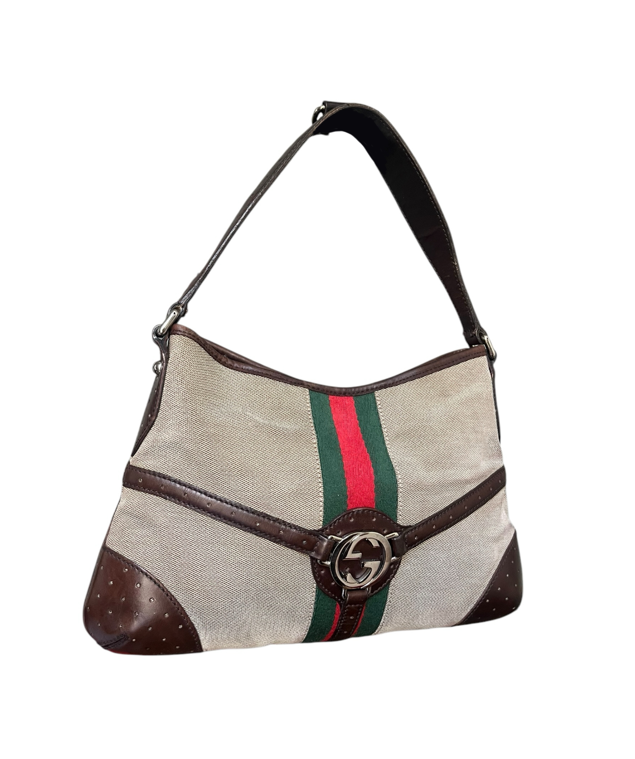 Sac Gucci Hobo Classic 