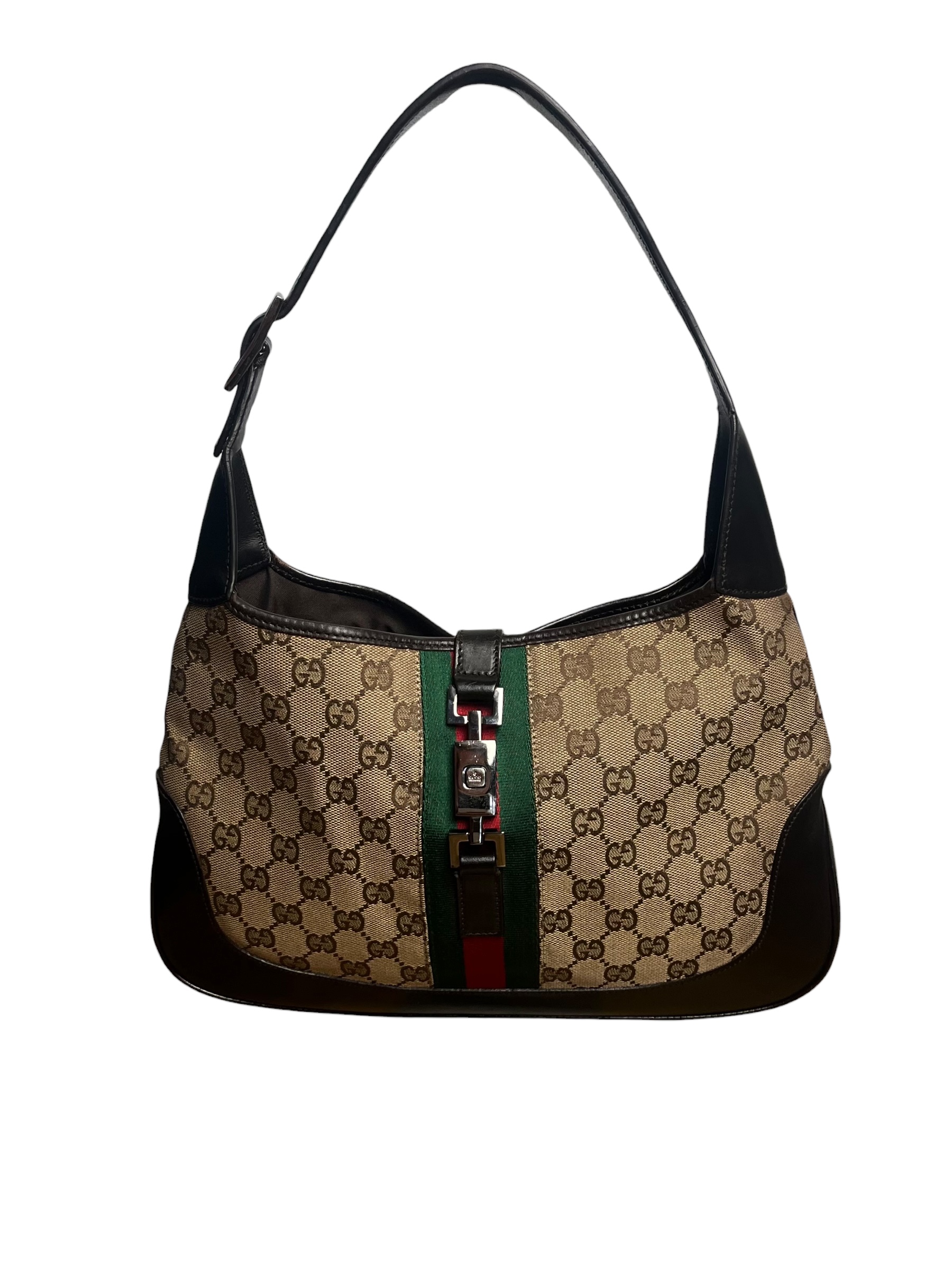 Gucci Jackie Classique 