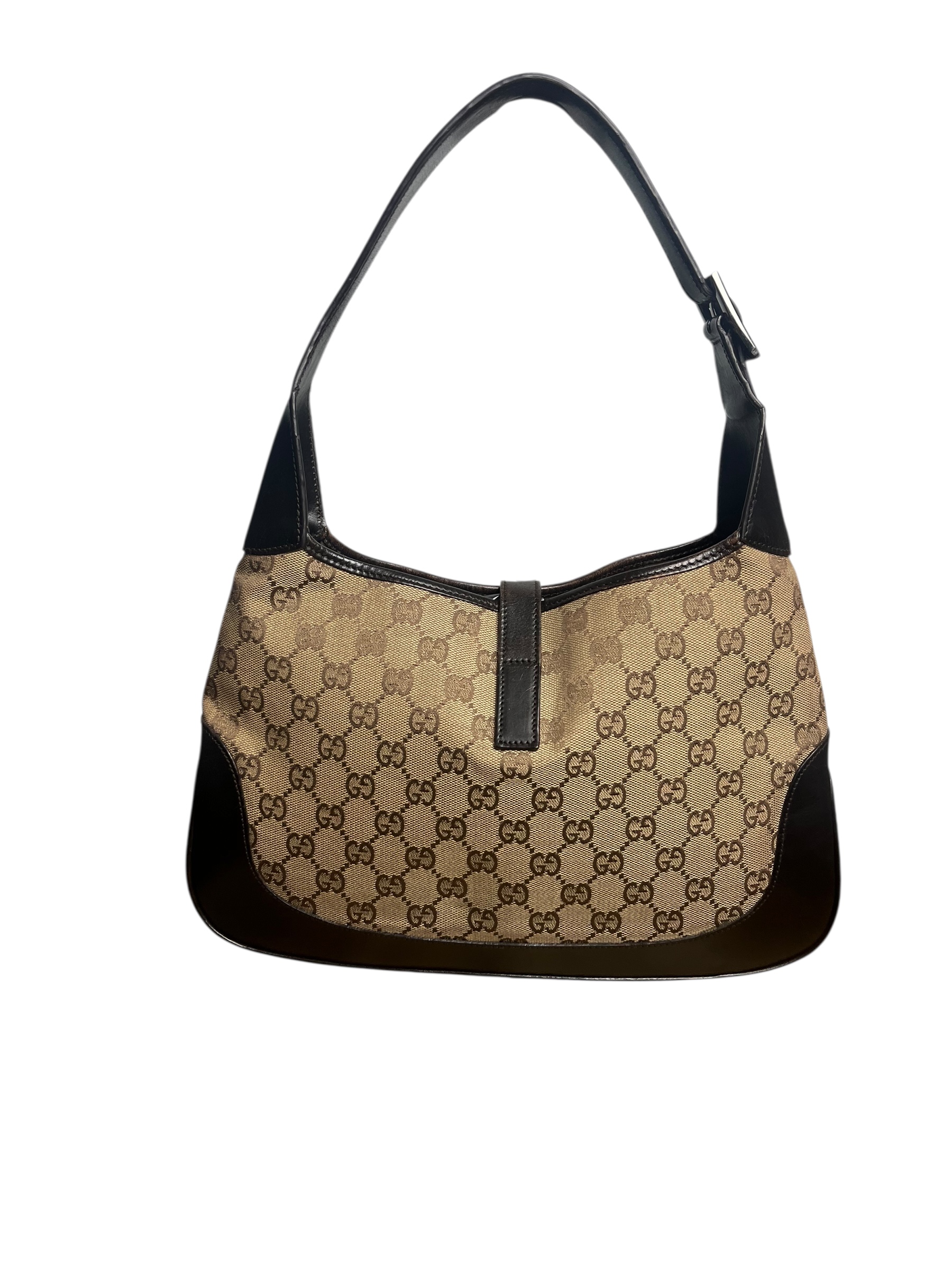 Gucci Jackie Classique 