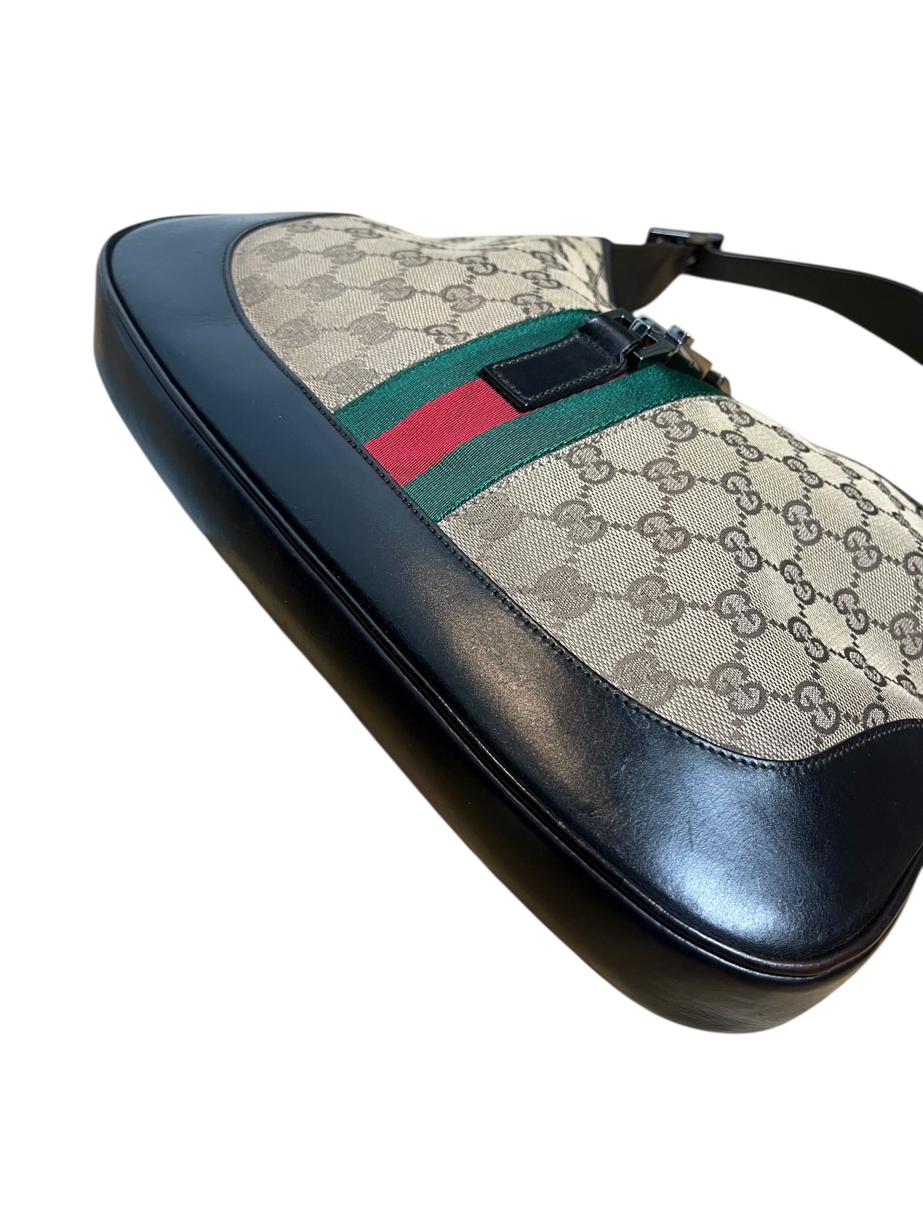 Gucci Jackie Classique 