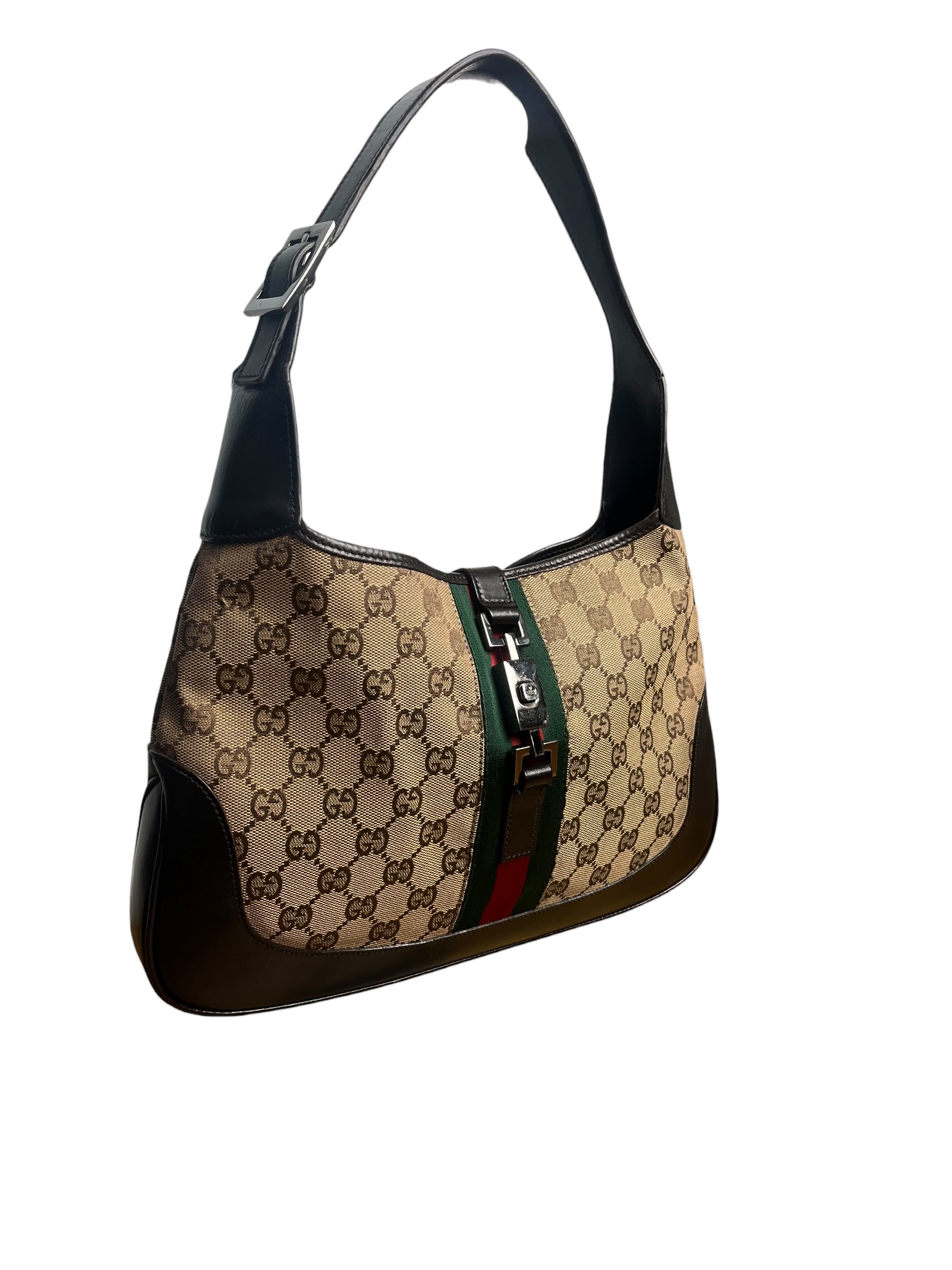Gucci Jackie Classique 