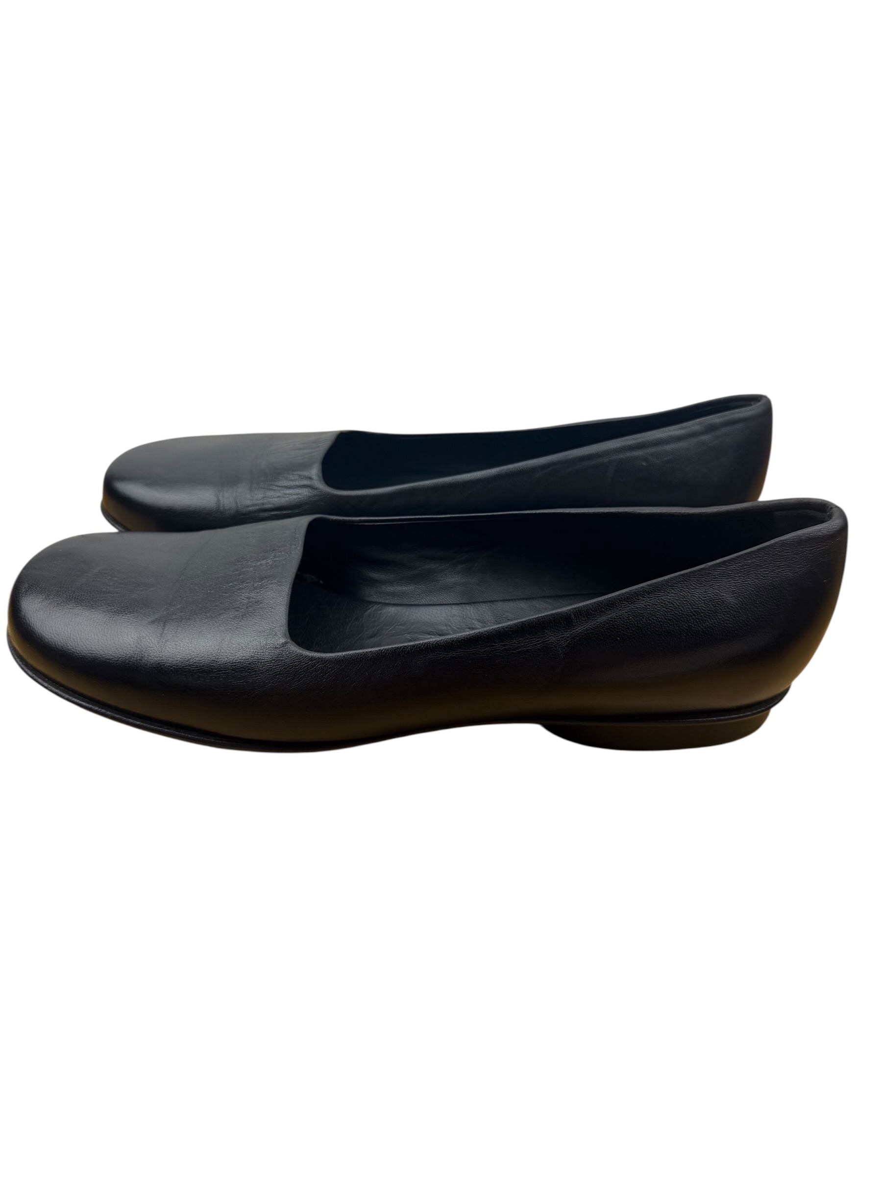Mocassins Céline noir 