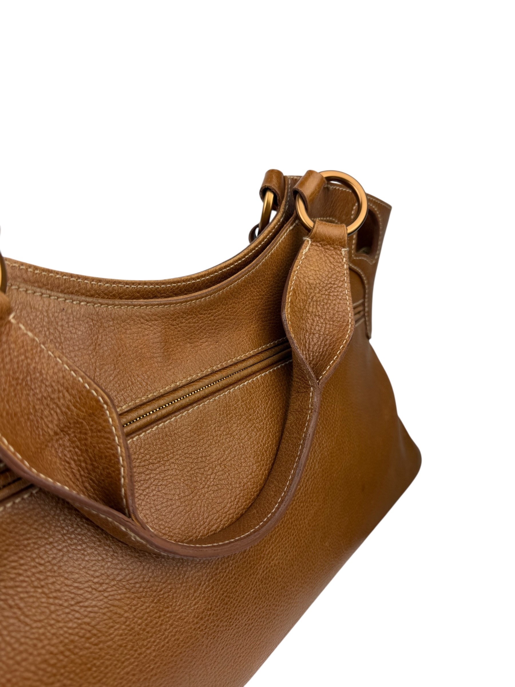 Cartier Marcello cognac 
