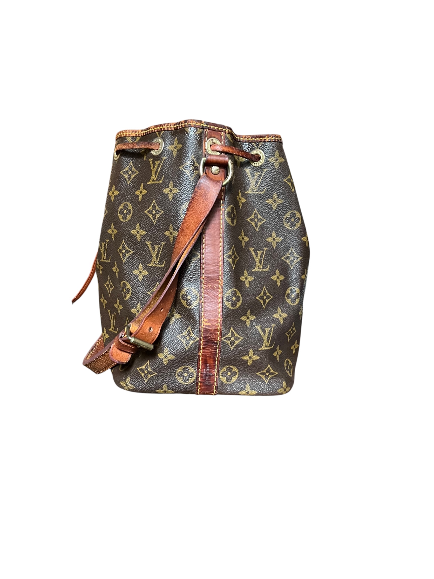 Louis Vuitton Noé Monogramme 