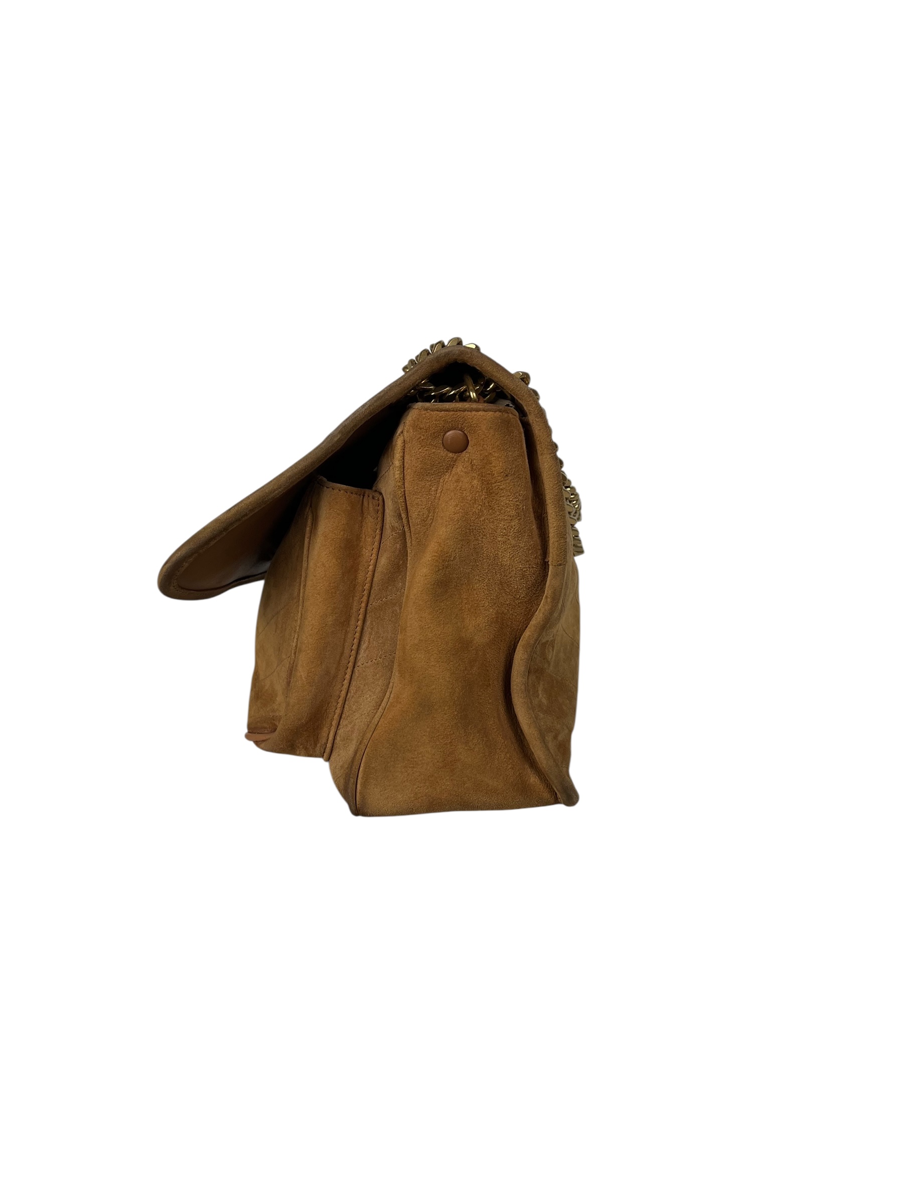 Saint Laurent Niki Suede 