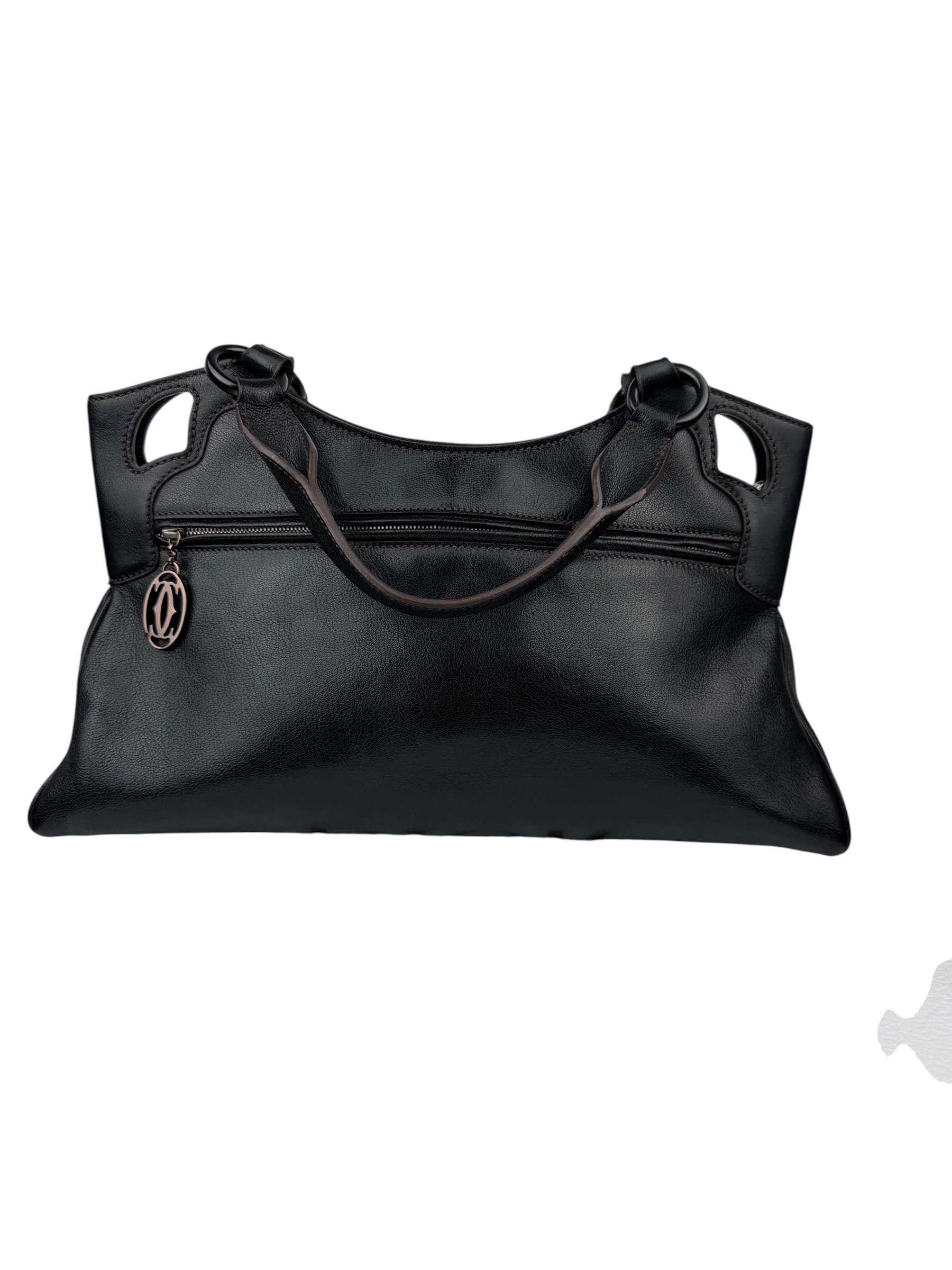 Cartier Marcello noir 