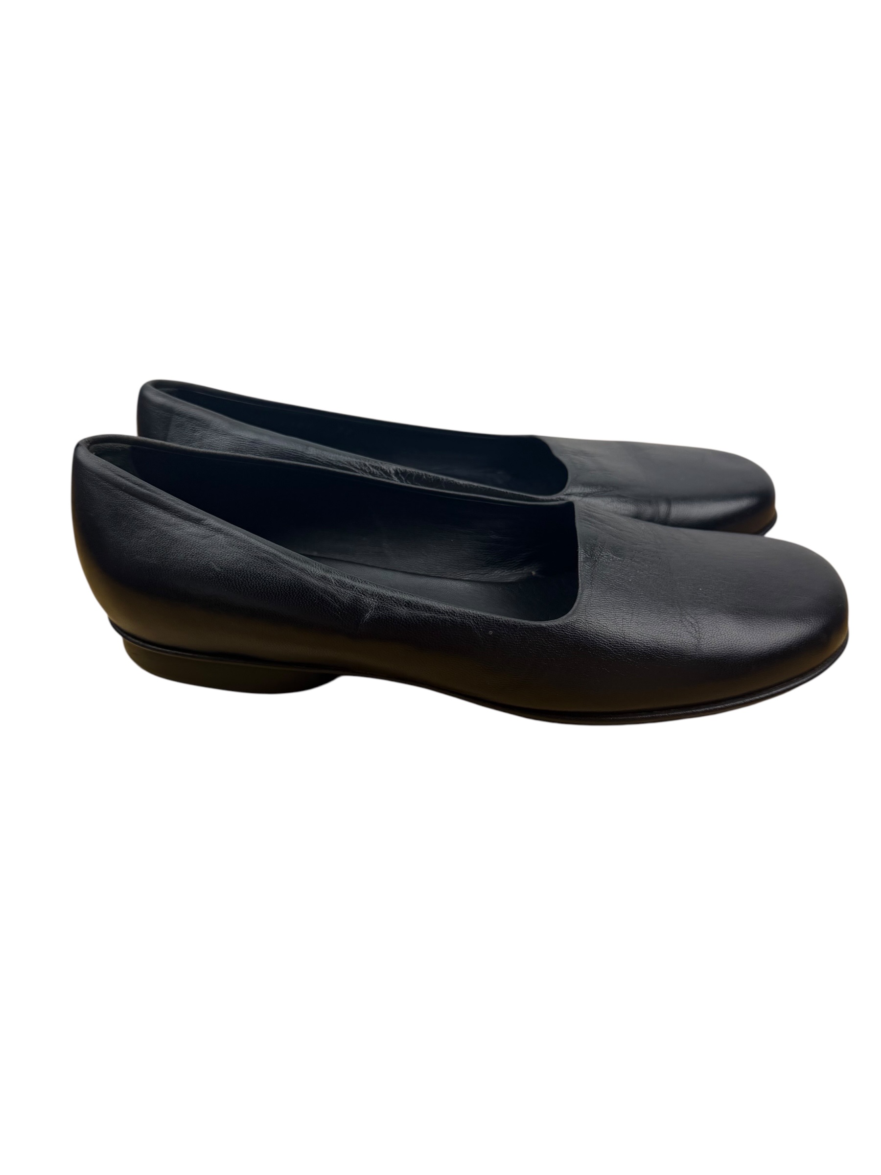 Mocassins Céline noir 