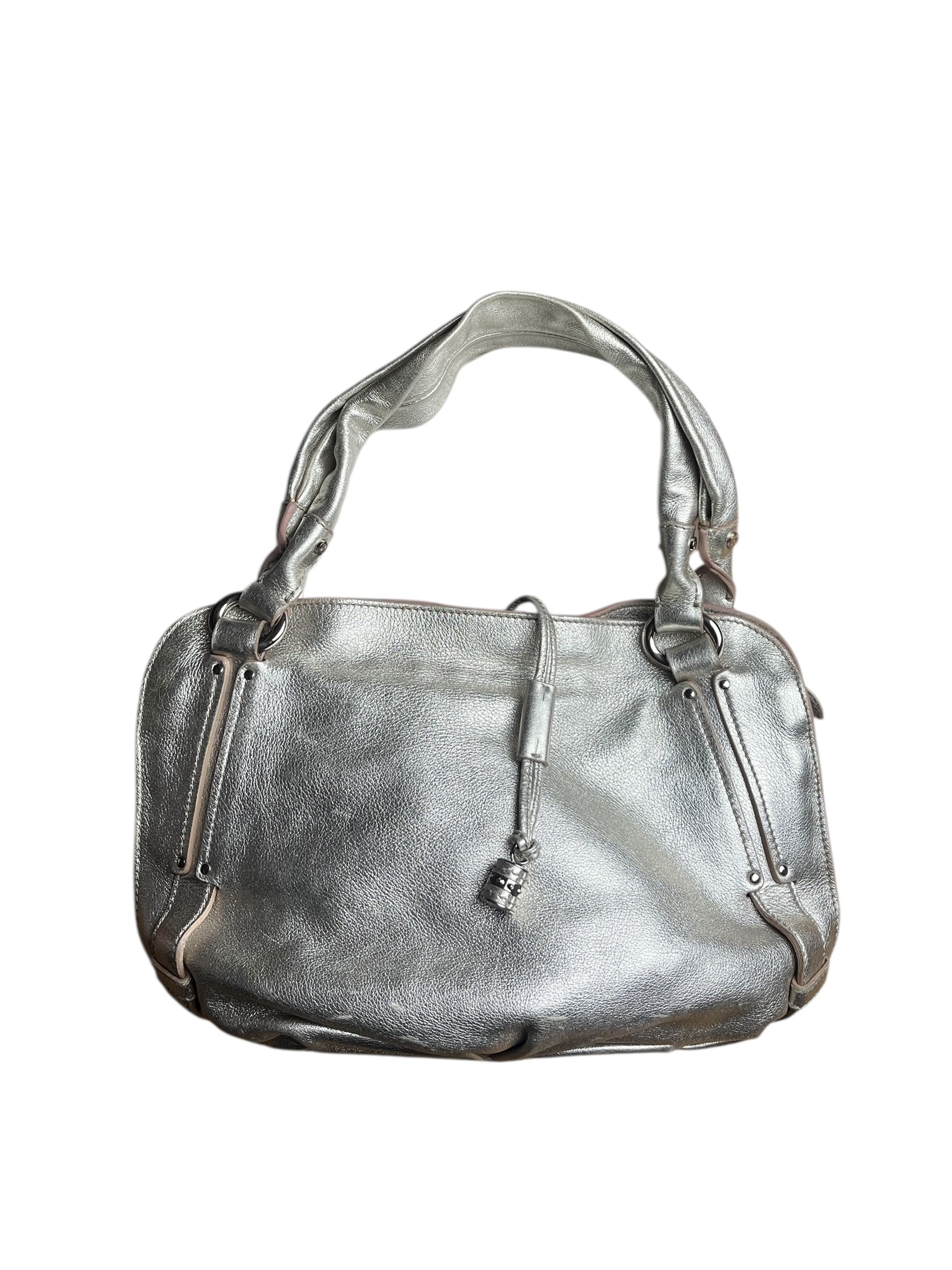 Céline Bittersweet Argent-Doré 