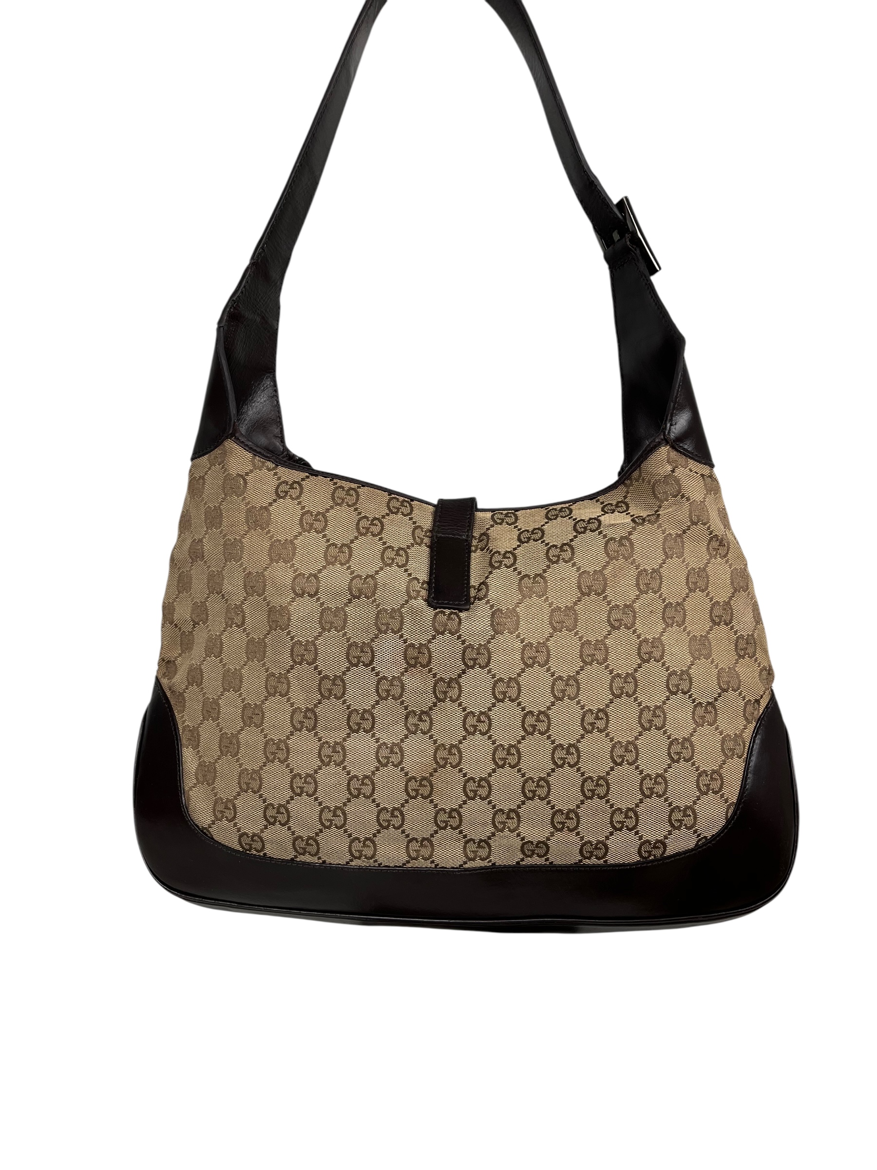 Gucci Jackie Classique 