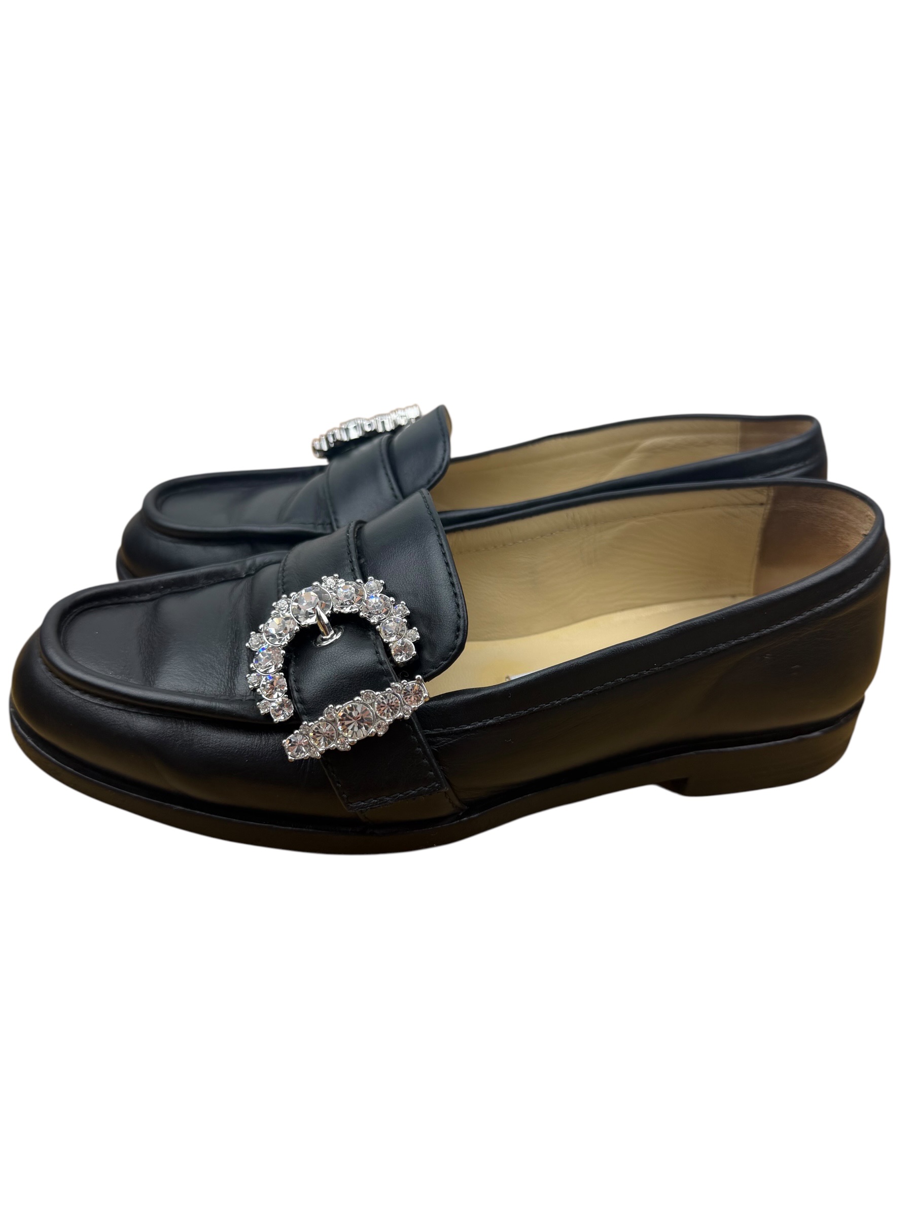 Mocassins Jimmy Choo