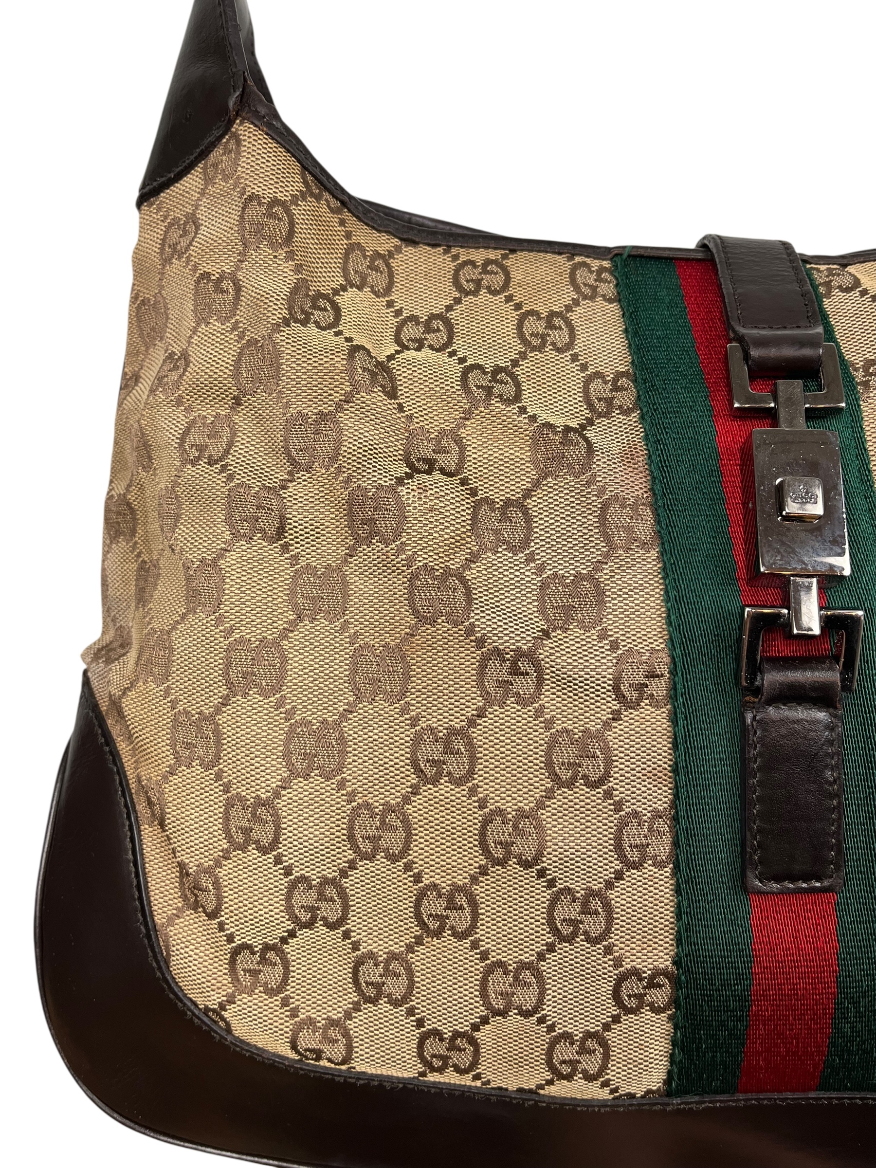 Gucci Jackie Classique 