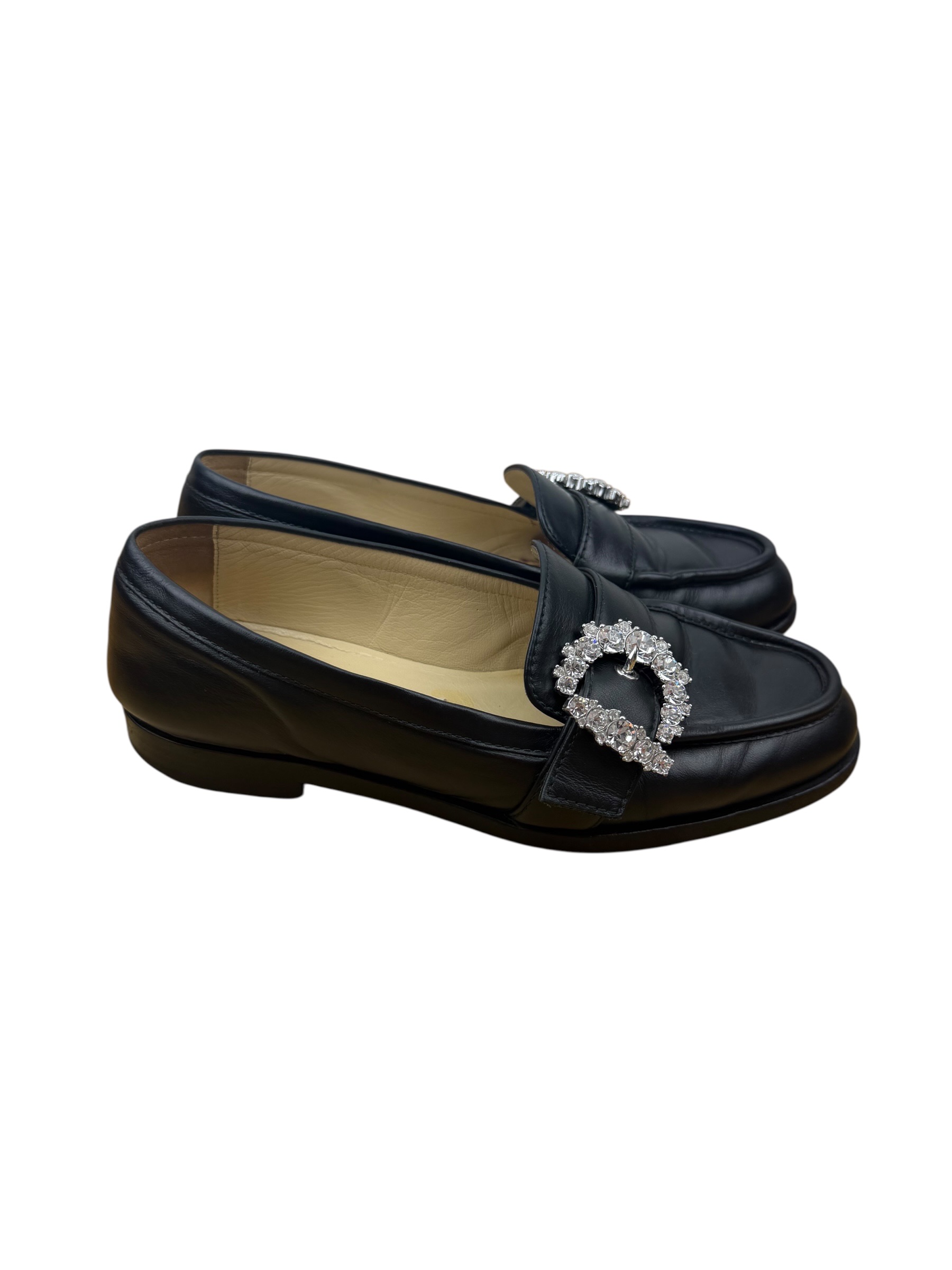 Mocassins Jimmy Choo