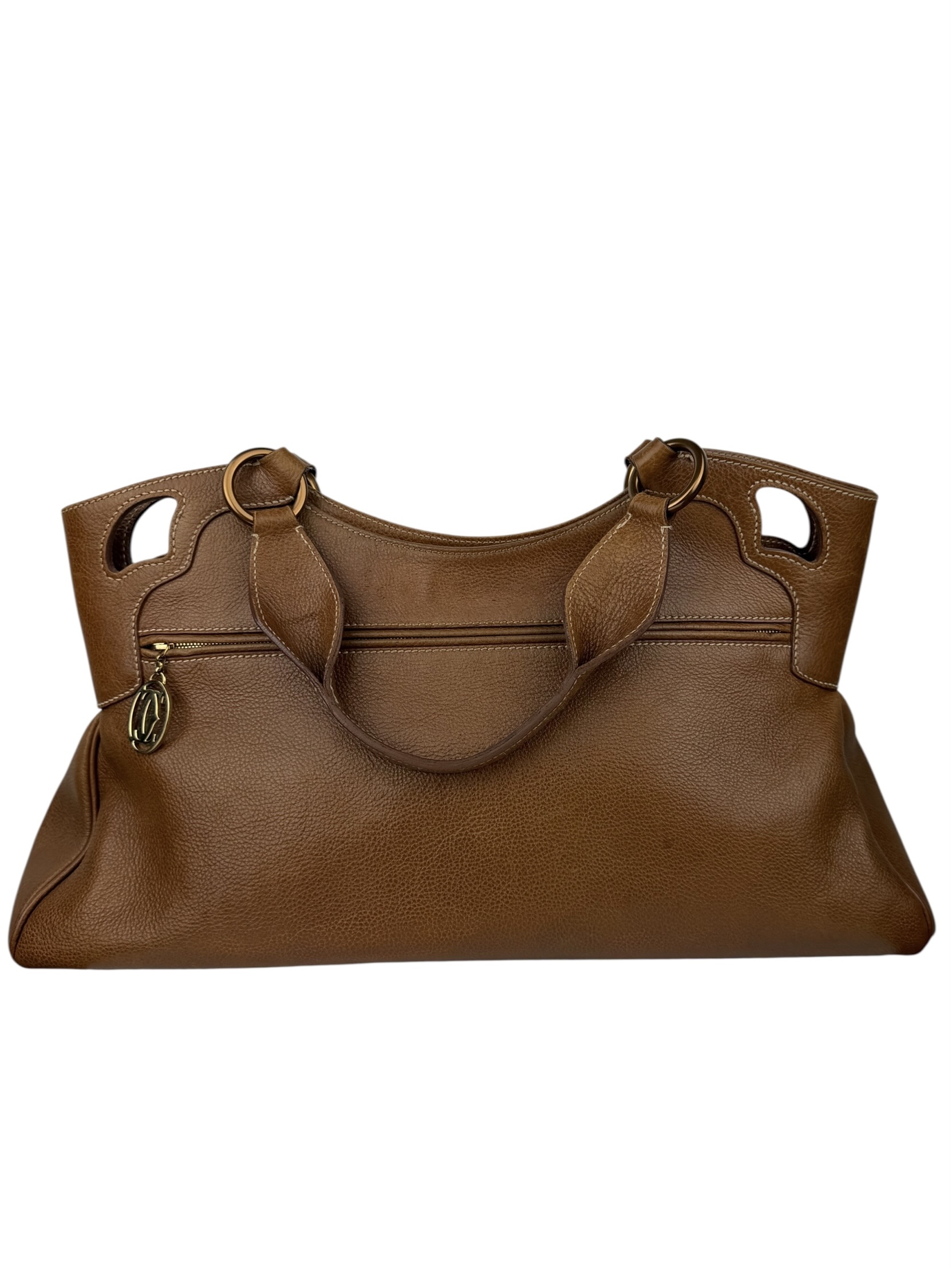 Cartier Marcello cognac 