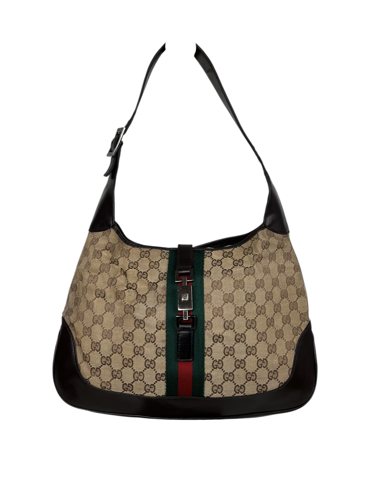 Gucci Jackie Classique