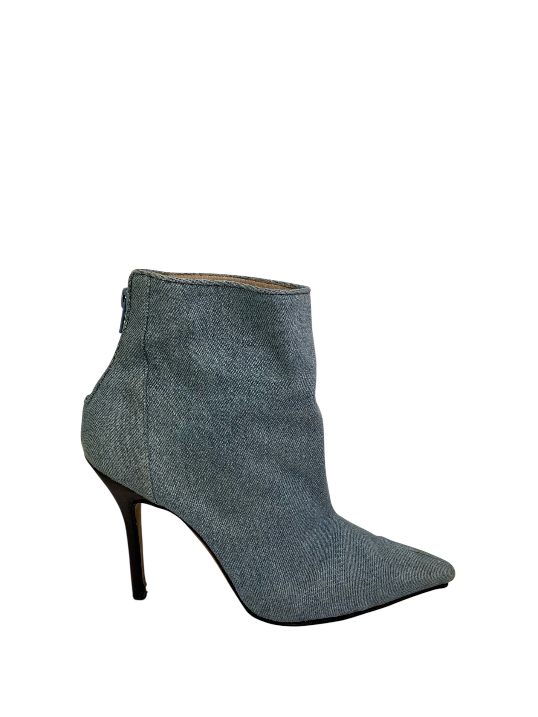 Manolo Blahnik Jeans 