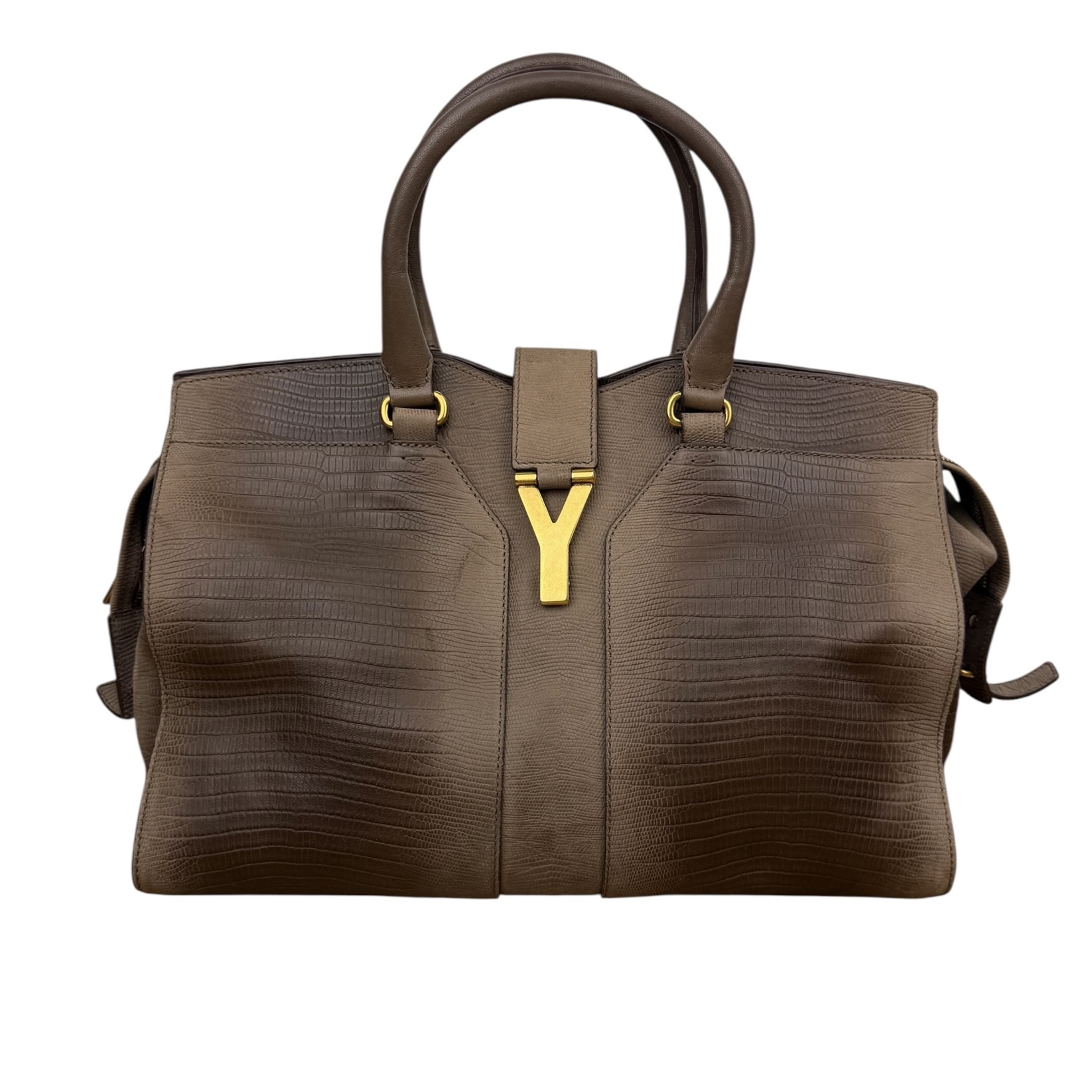  Yves Saint Laurent Tote Chyc 