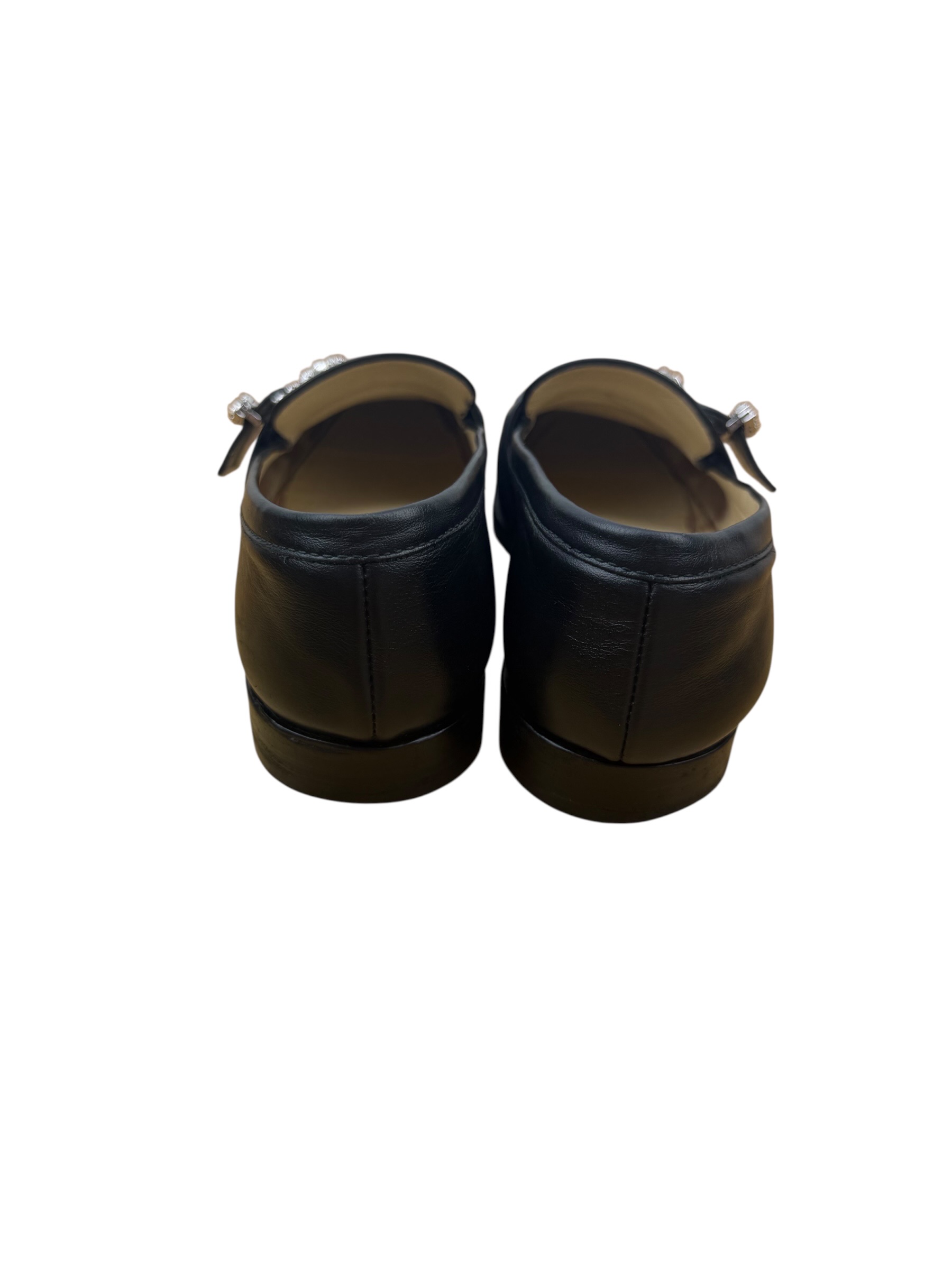 Mocassins Jimmy Choo