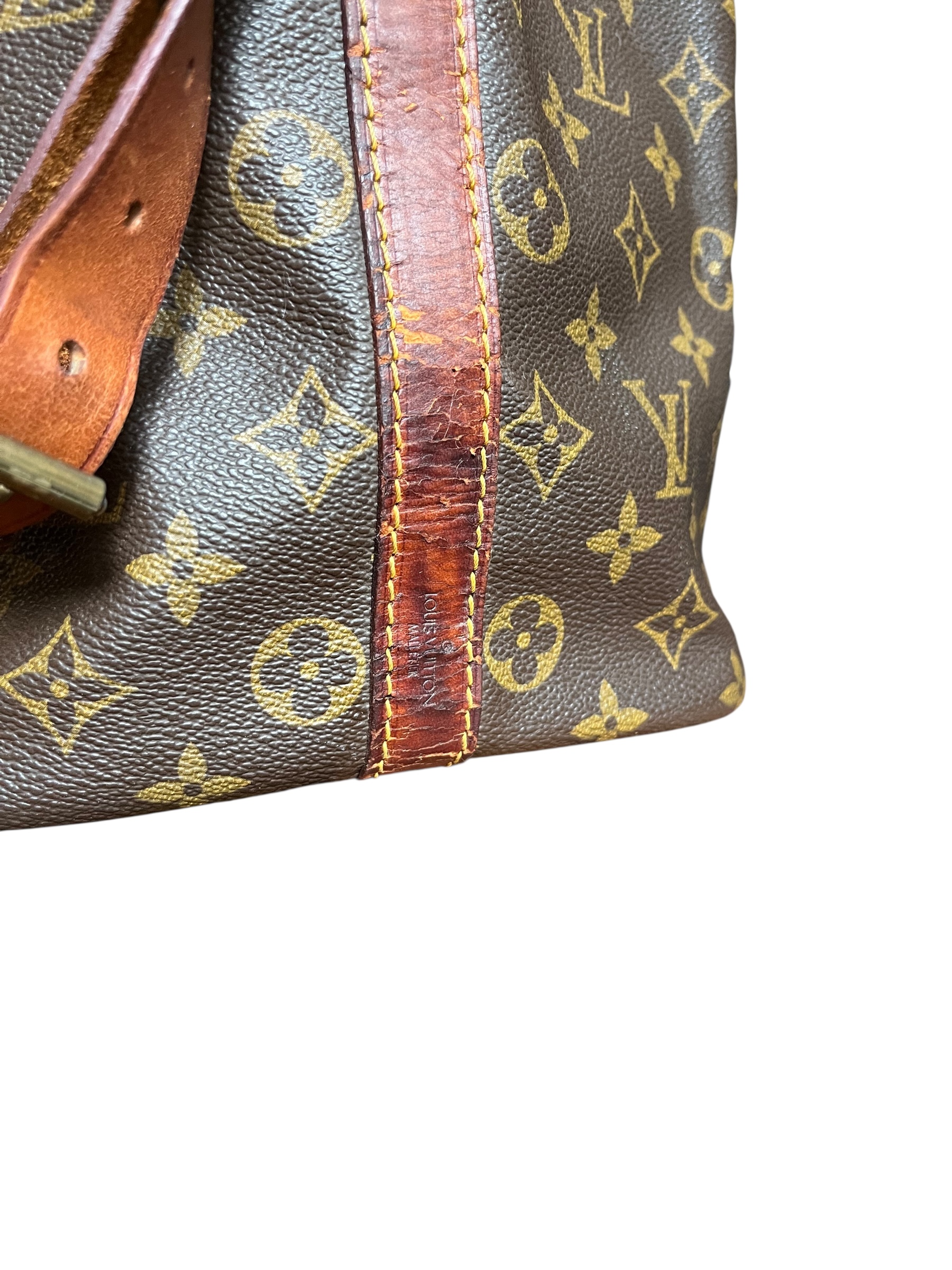 Louis Vuitton Noé Monogramme 