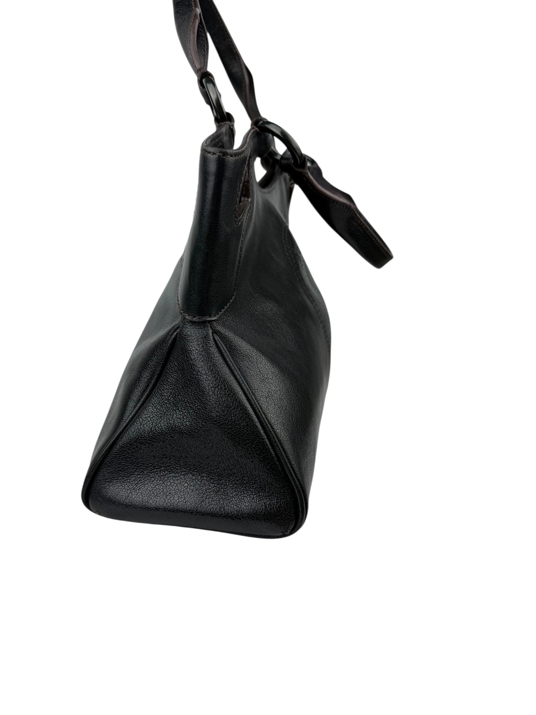 Cartier Marcello noir 