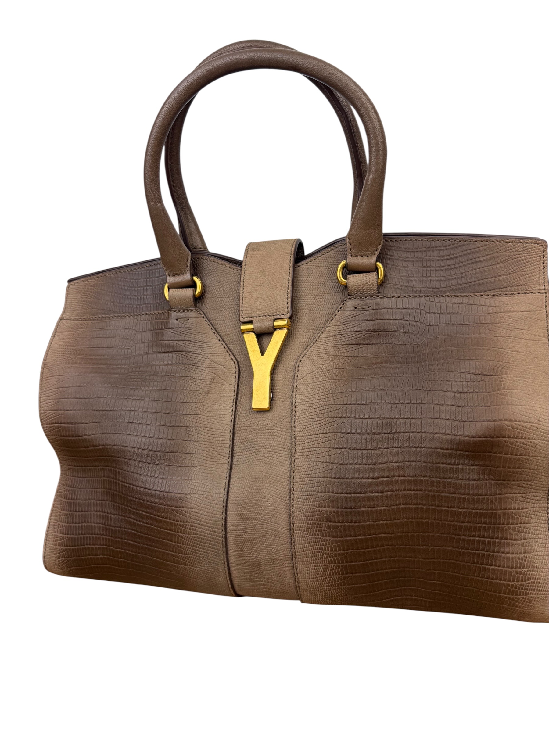  Yves Saint Laurent Tote Chyc 
