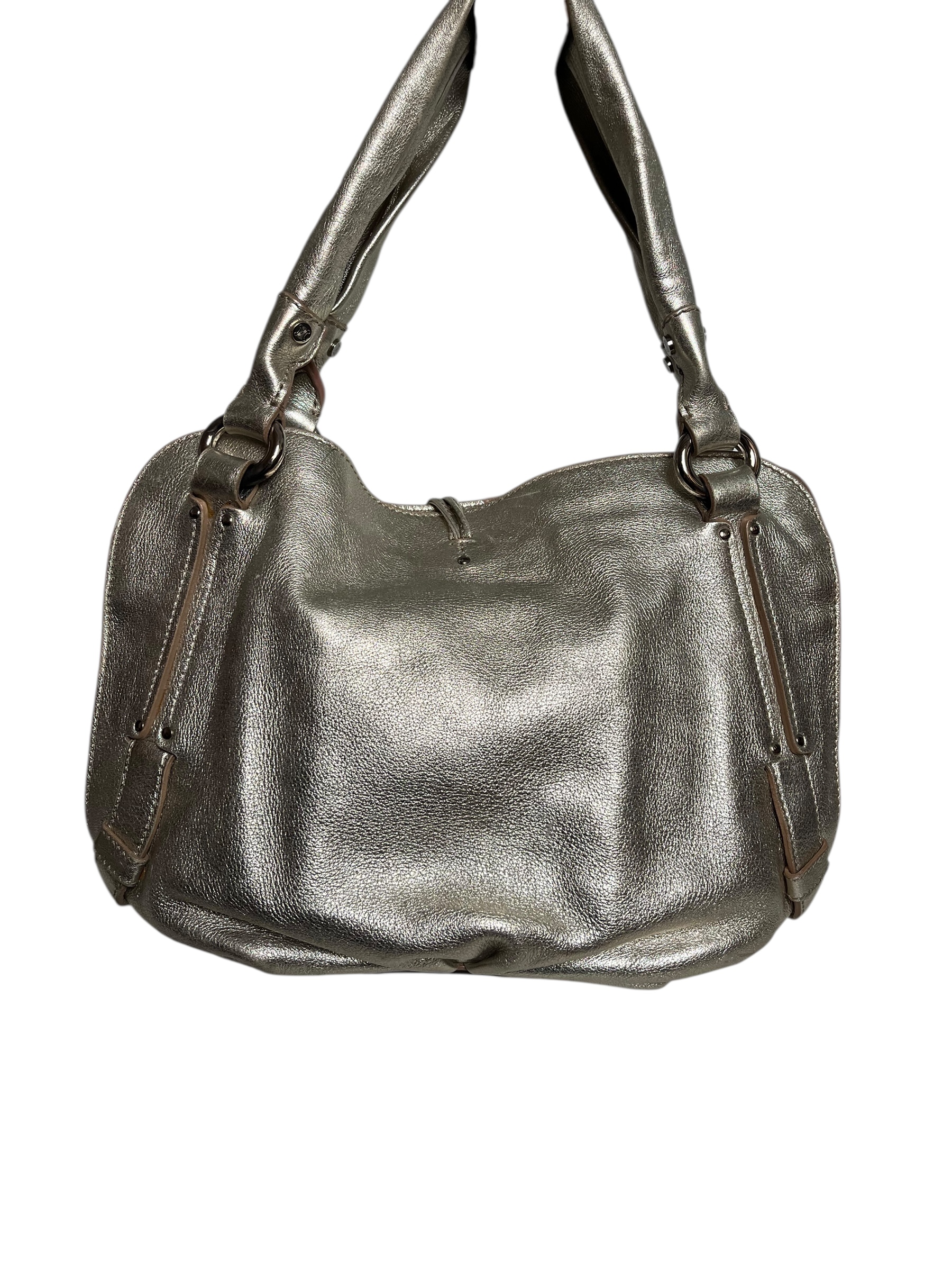 Céline Bittersweet Argent-Doré 