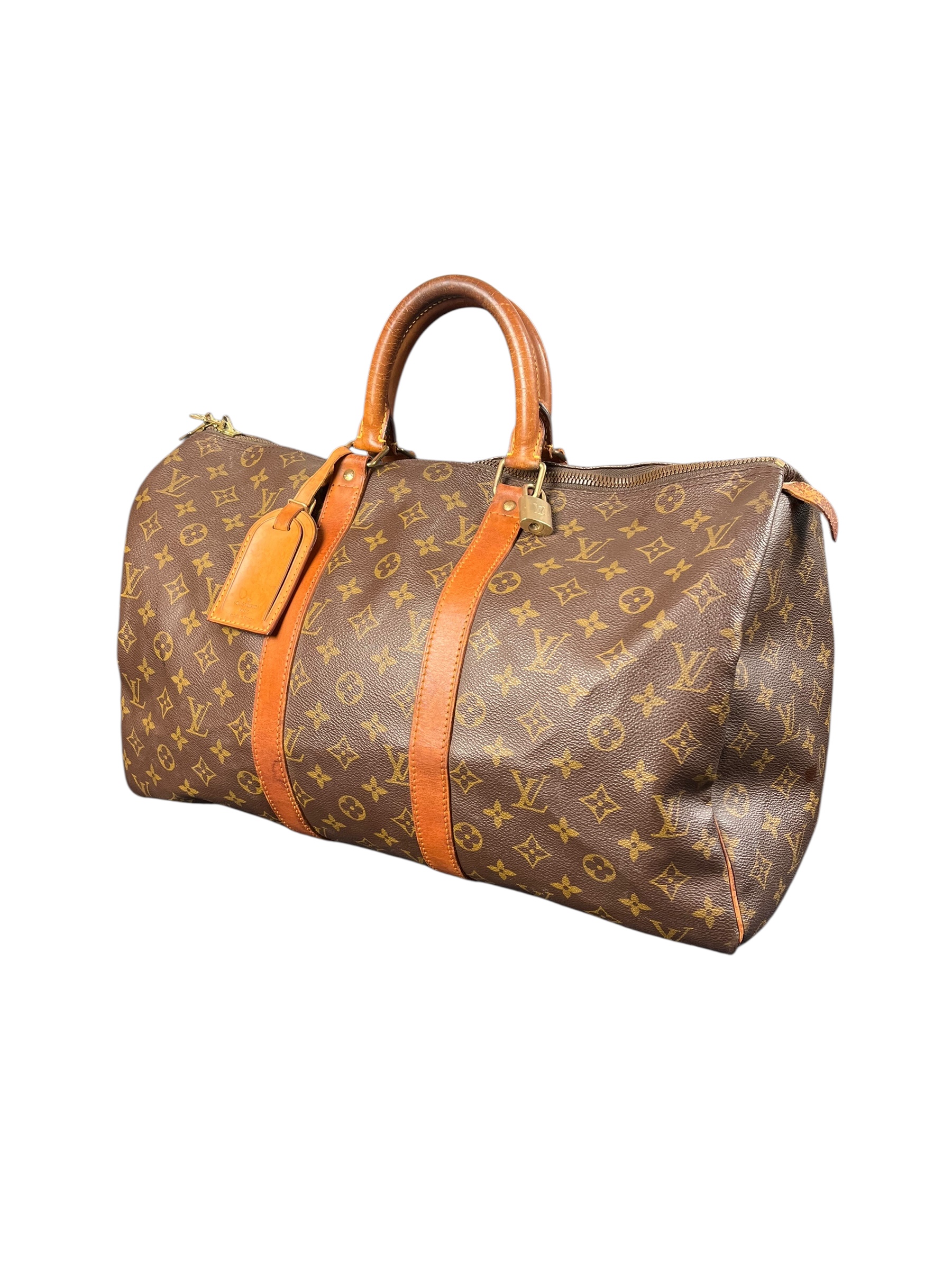 Louis Vuitton Keepall 45