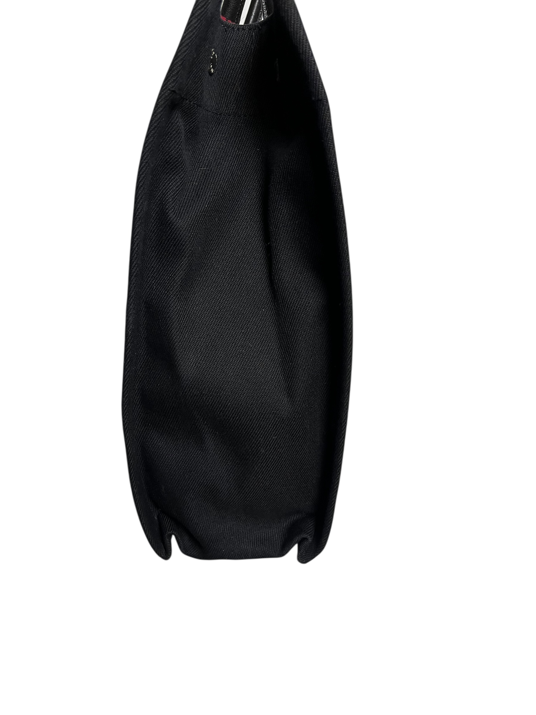 Saint Laurent Rive Gauche Tartan