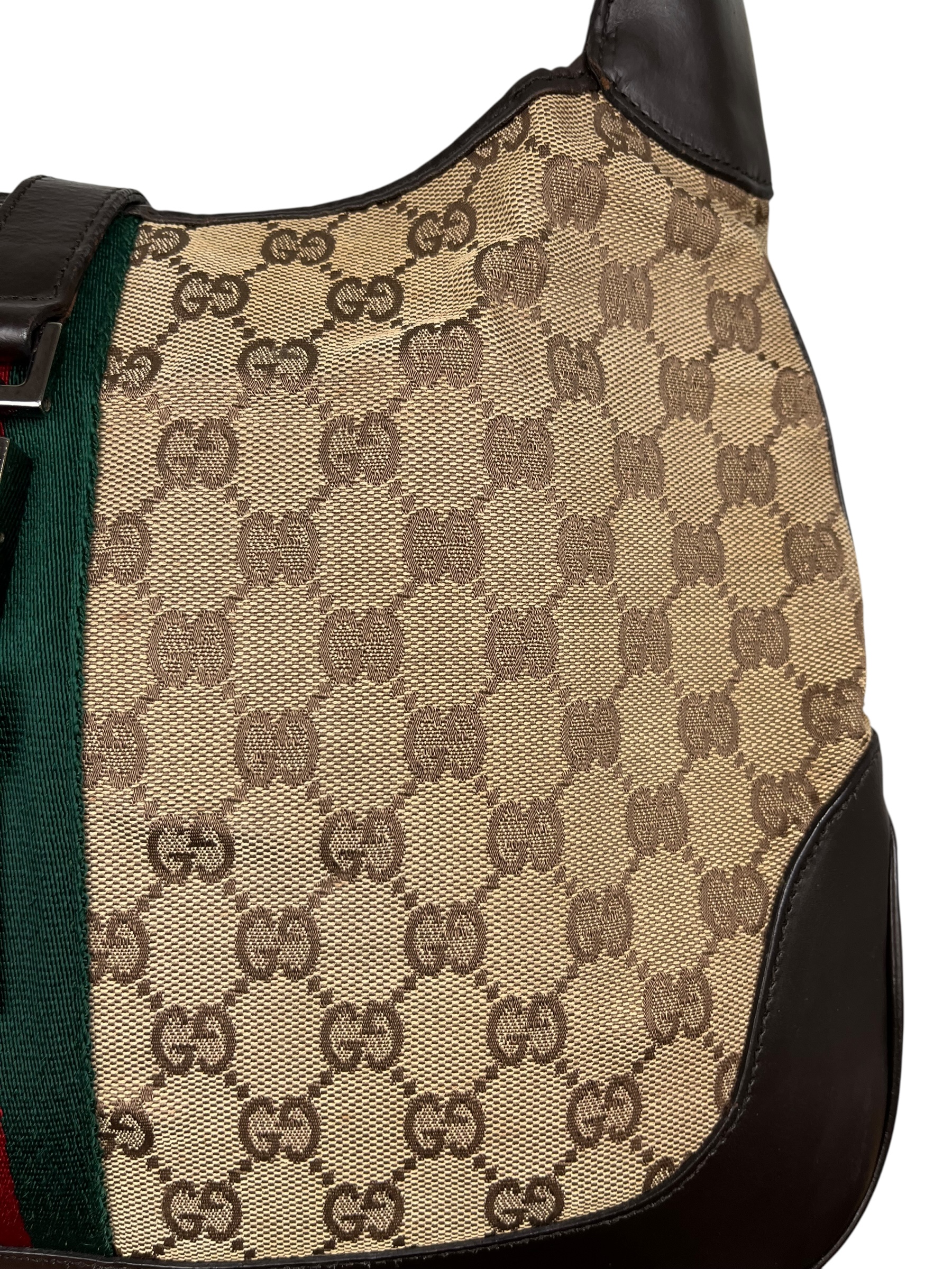 Gucci Jackie Classique 