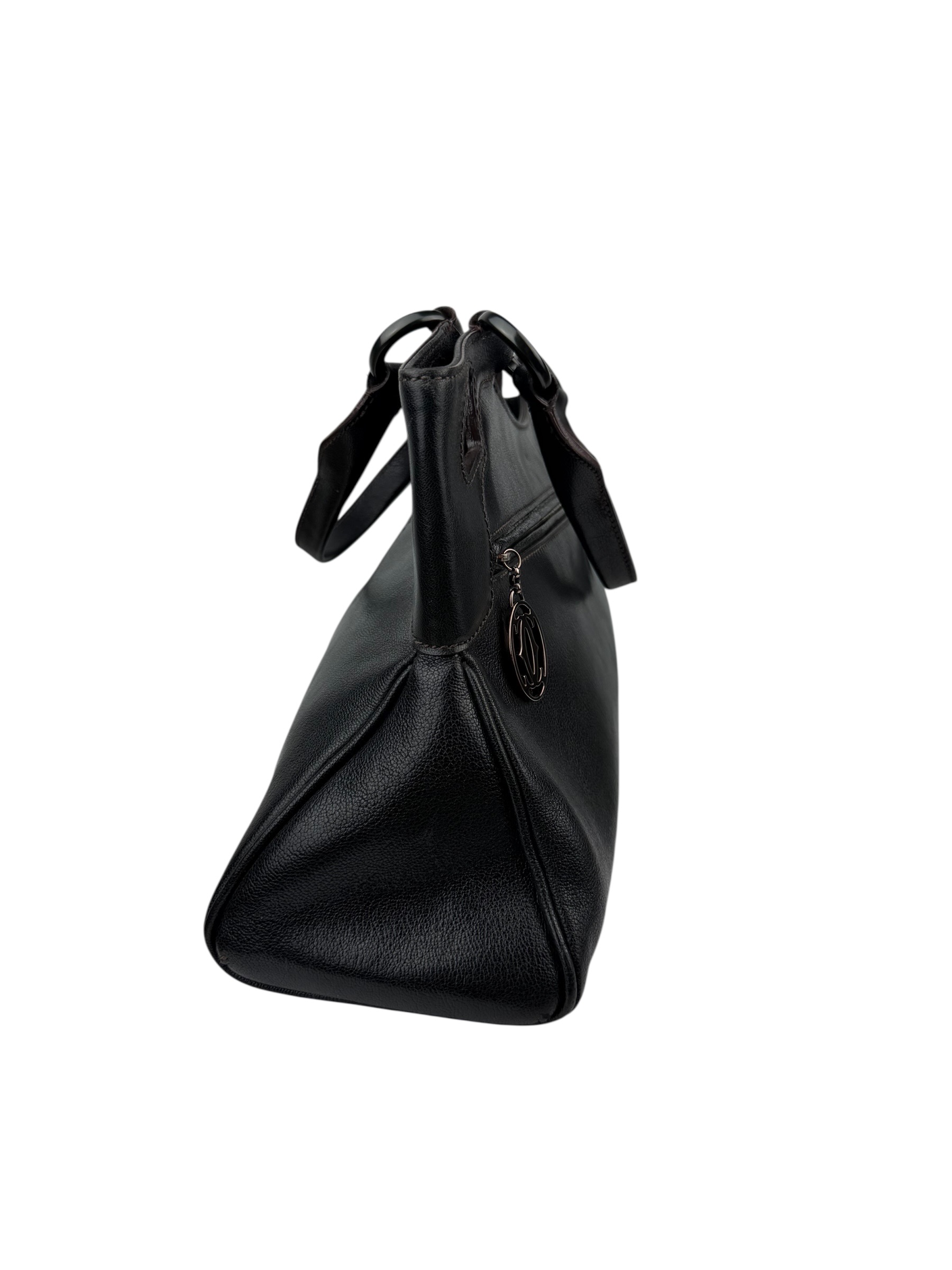 Cartier Marcello noir 