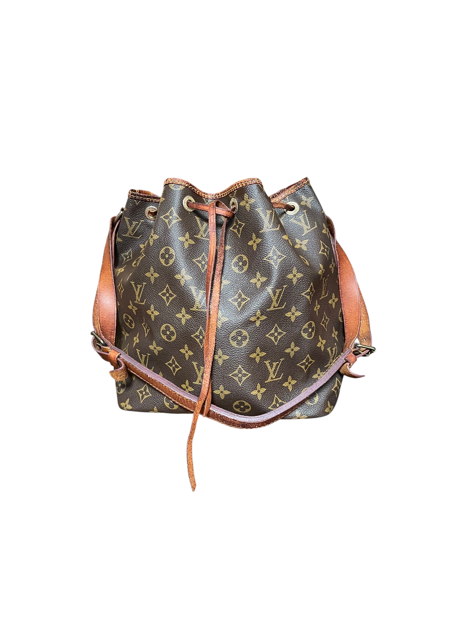 Louis Vuitton Noé Monogramme 