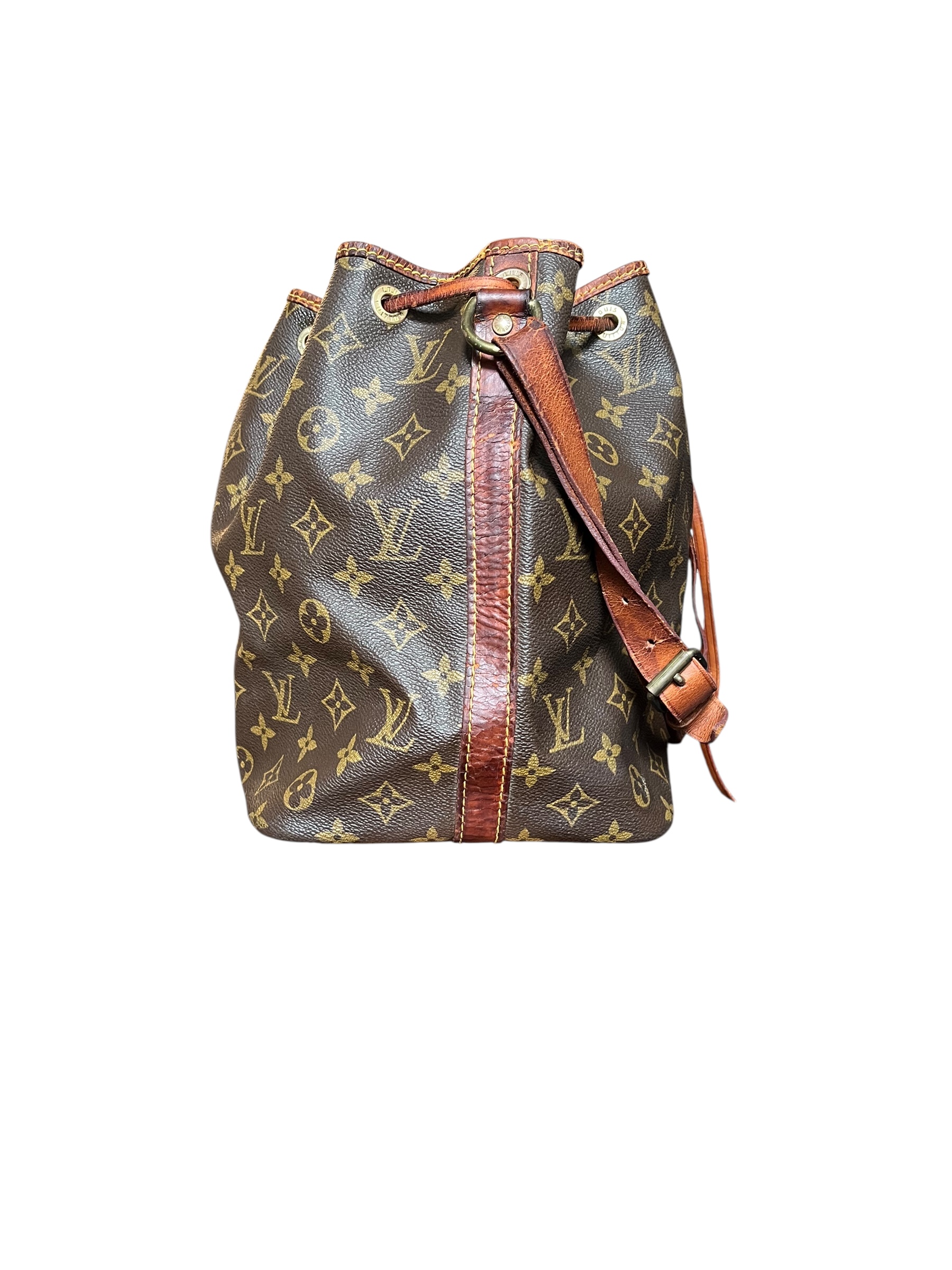 Louis Vuitton Noé Monogramme 
