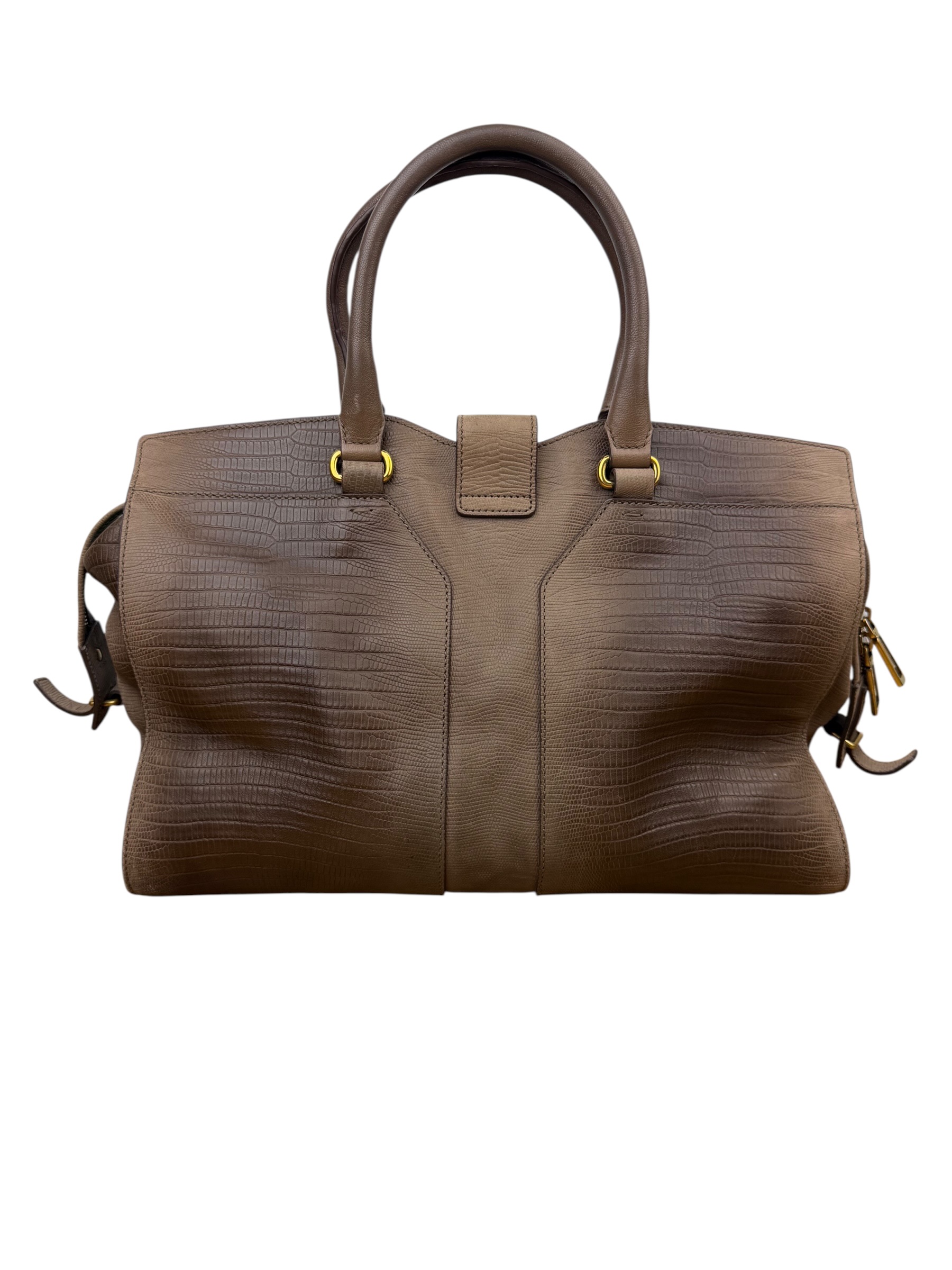  Yves Saint Laurent Tote Chyc 