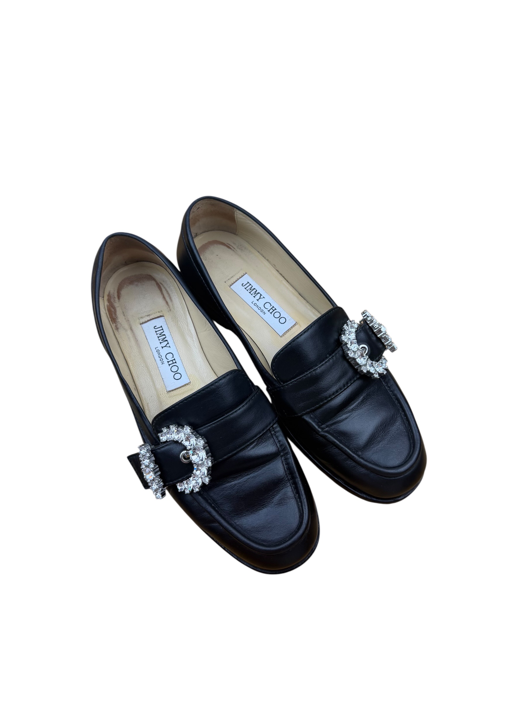 Mocassins Jimmy Choo
