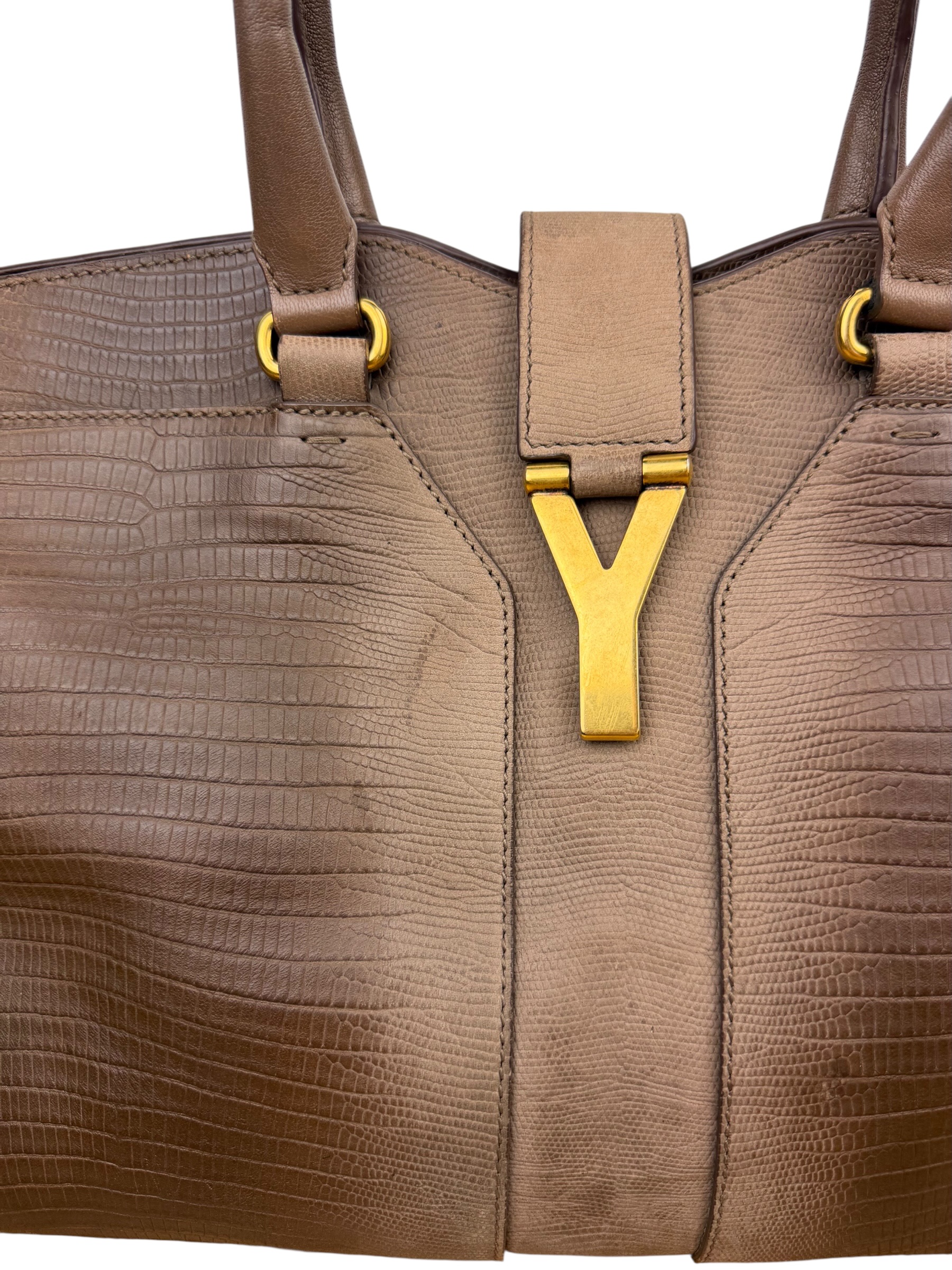  Yves Saint Laurent Tote Chyc 