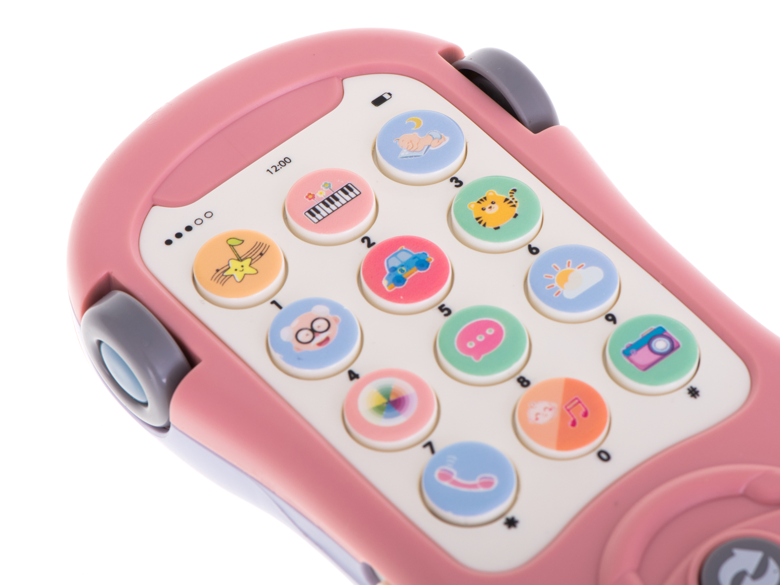 Mašina/projektorius/telefonas viename.