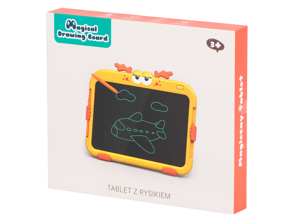 Grafinė plančetė - piešmo lenta