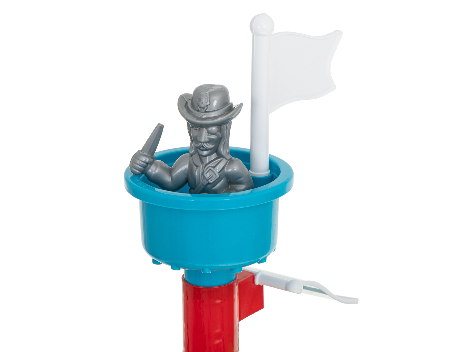 Vandens ir smėlio stalas 