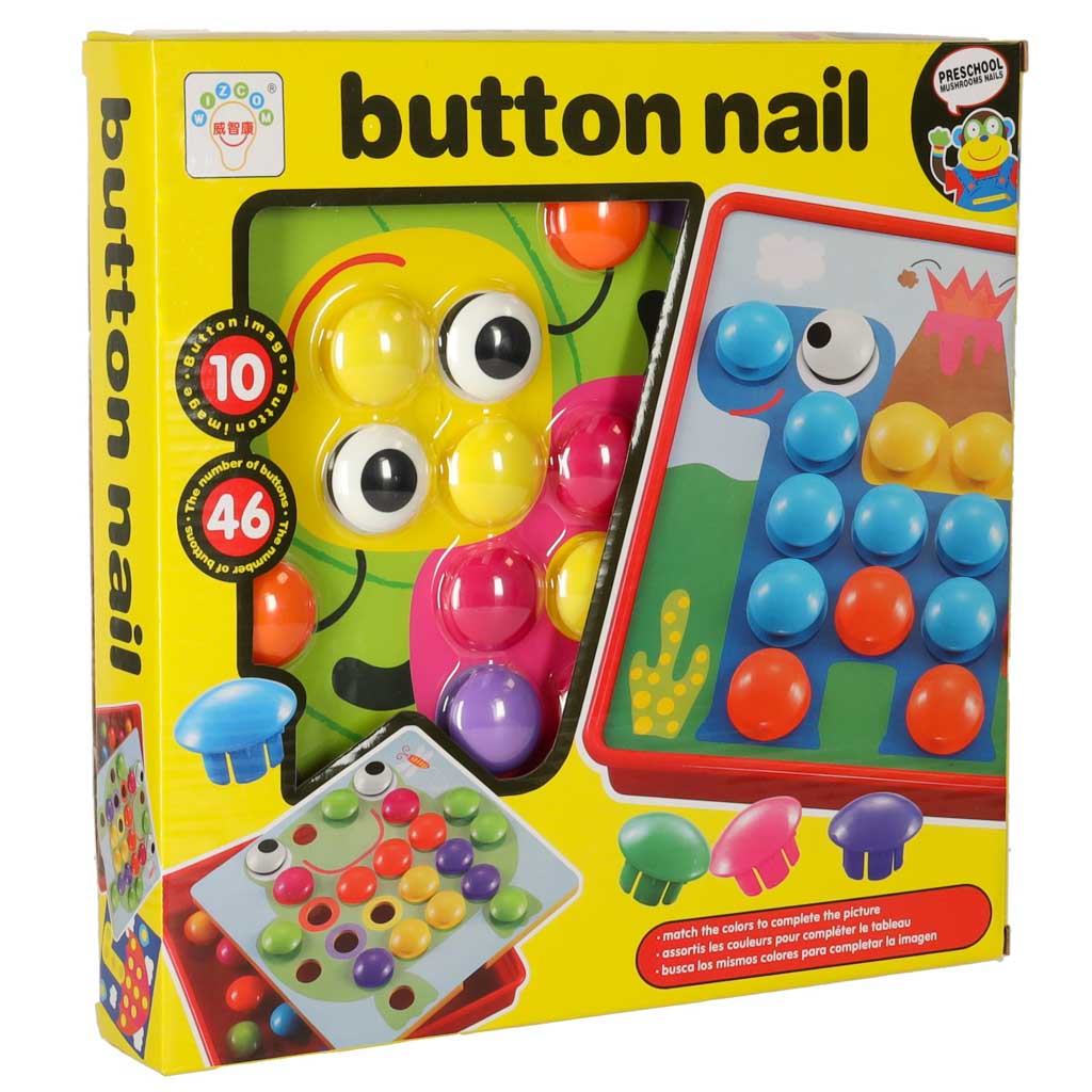 Lavinamoji mozaika su stambiais kištukais