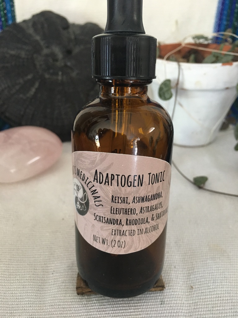 Adaptogen Tonic