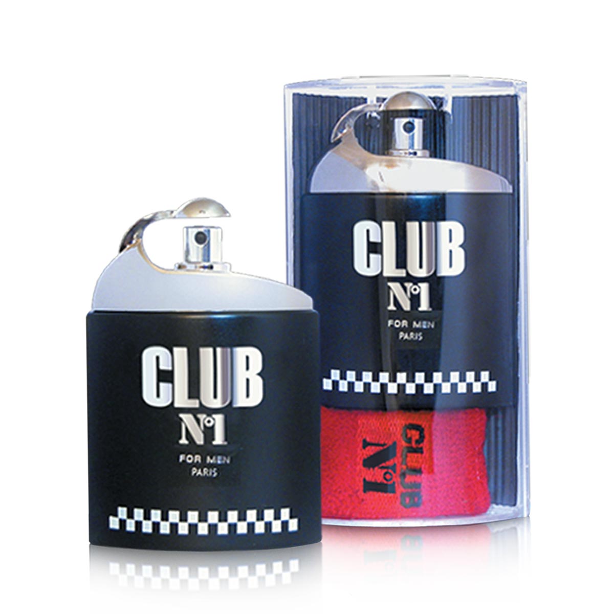 New Brand CLUB Nº1 FOR MEN - 100 ml