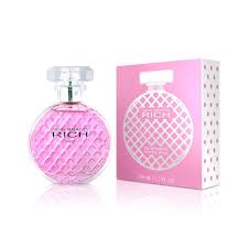 Rich New Brand - Eau De Parfum Women 100ml