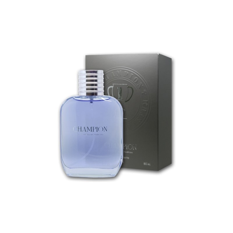 Cote Azur Champion - Eau de Toilette Pour Homme 100 ml