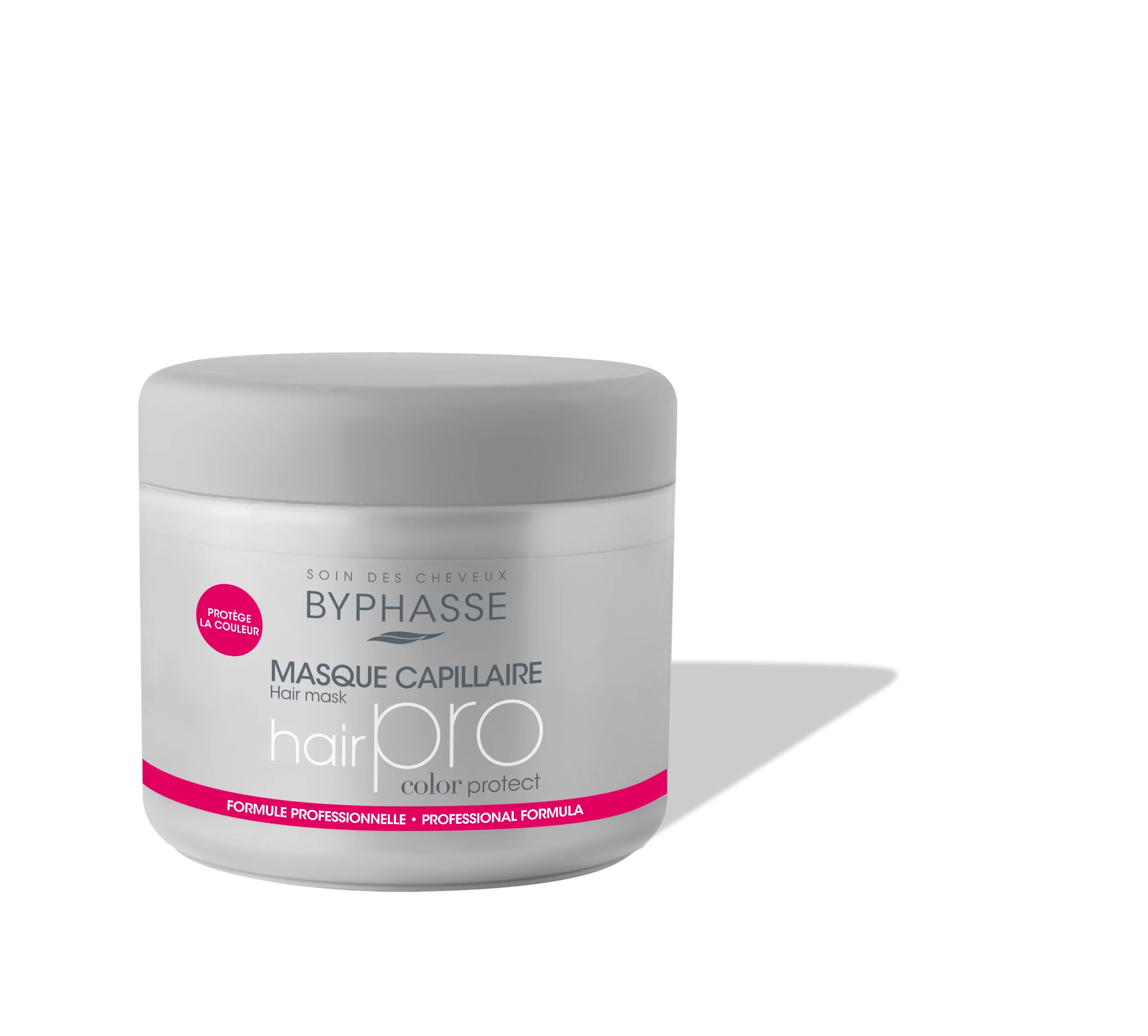 Mascarilla capilar color protect hair pro 500ml