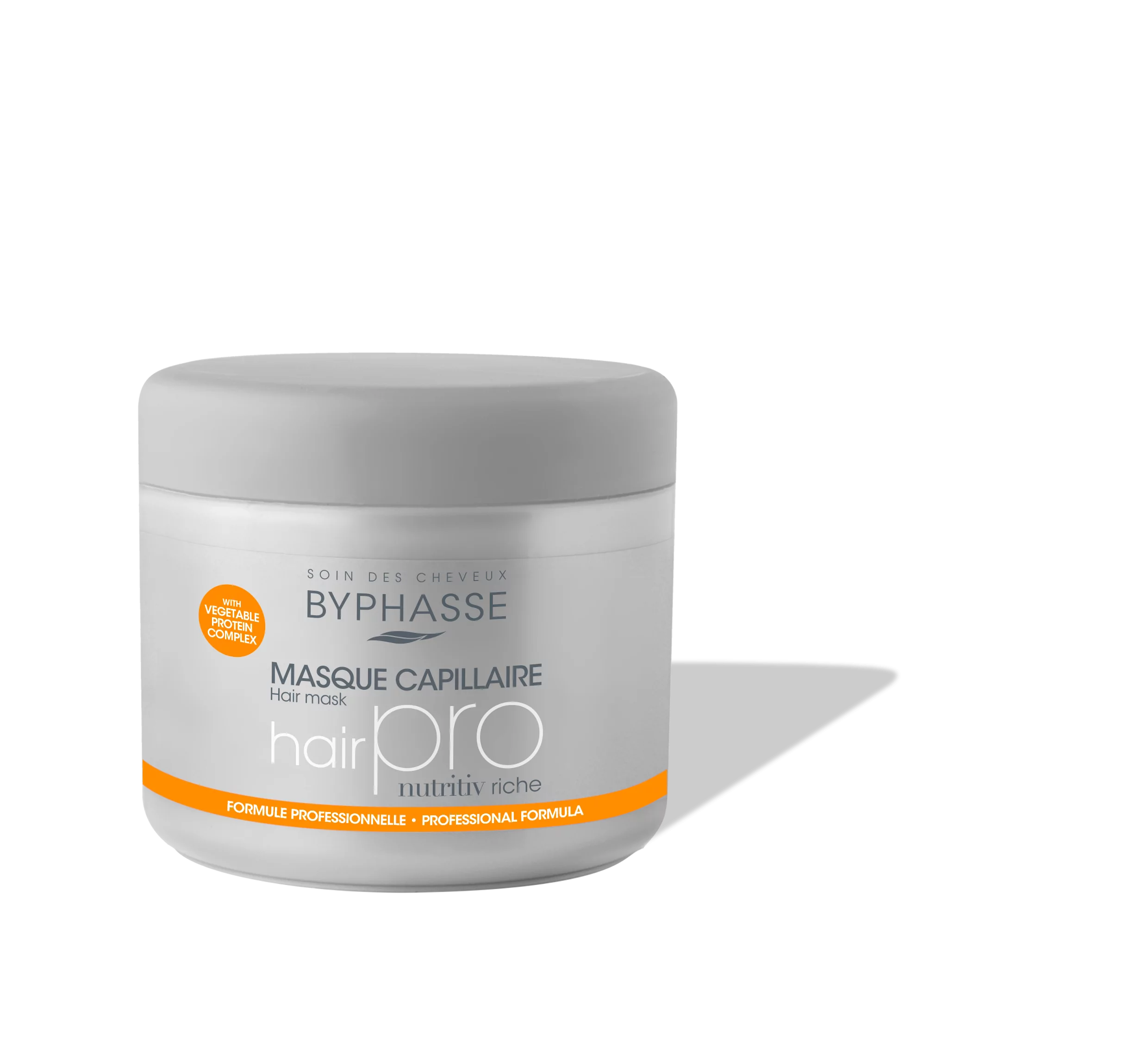 Mascarilla Capilar Nutritive Riche Hair Pro 500ML