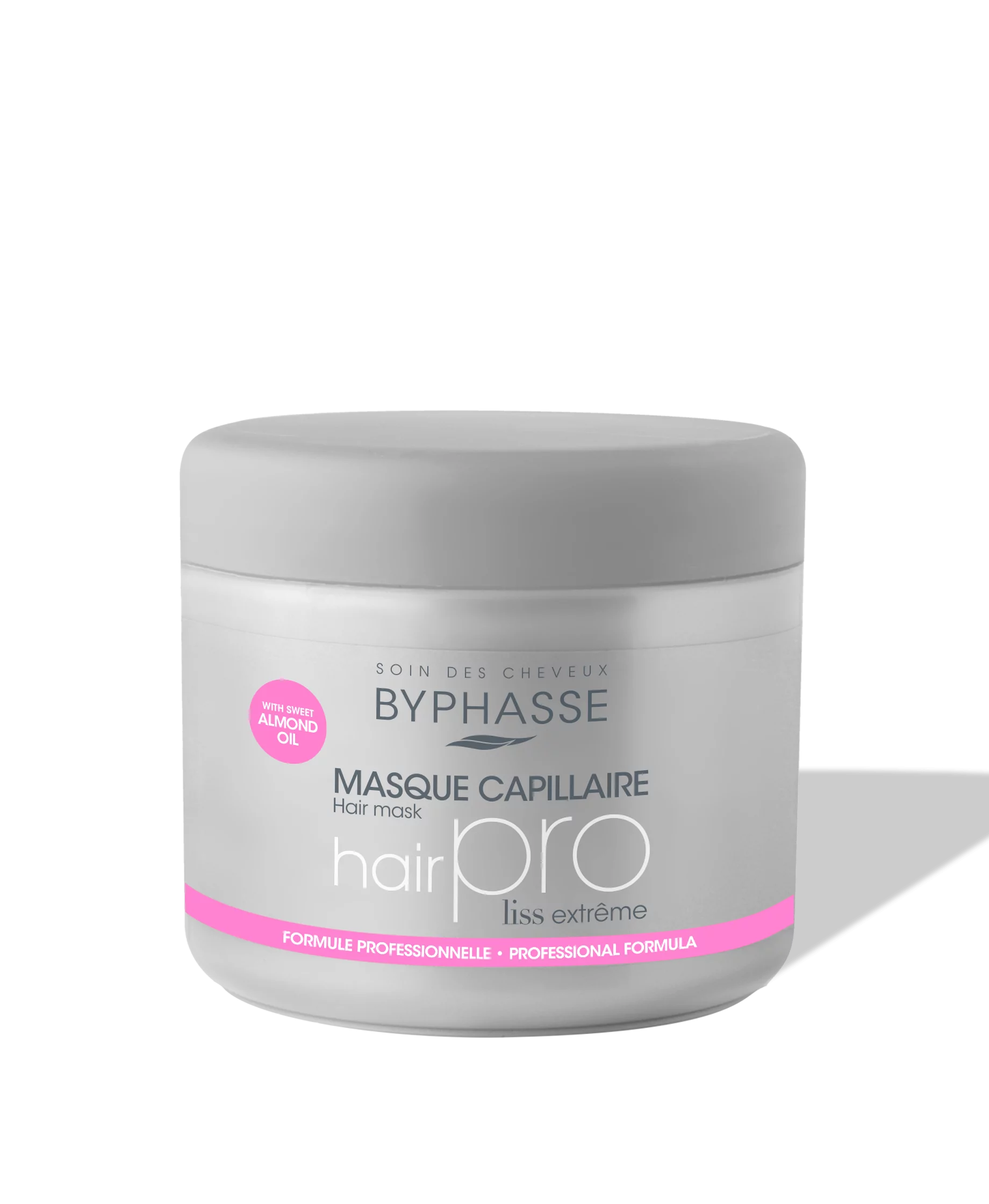 Mascarilla Capilar Liss Eextrême Hair Pro 500ML