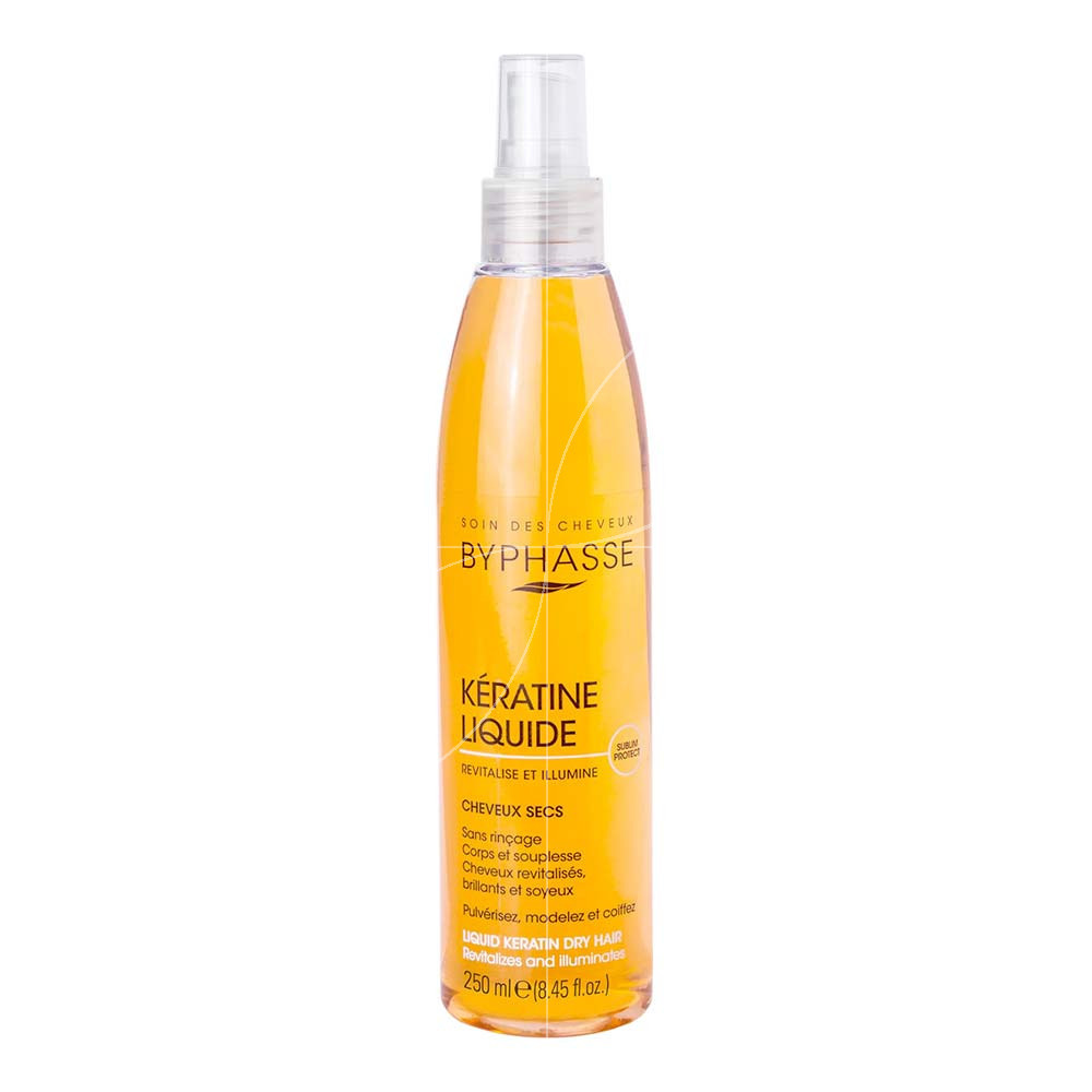 Byphasse - Keratina Líquida - 250ml