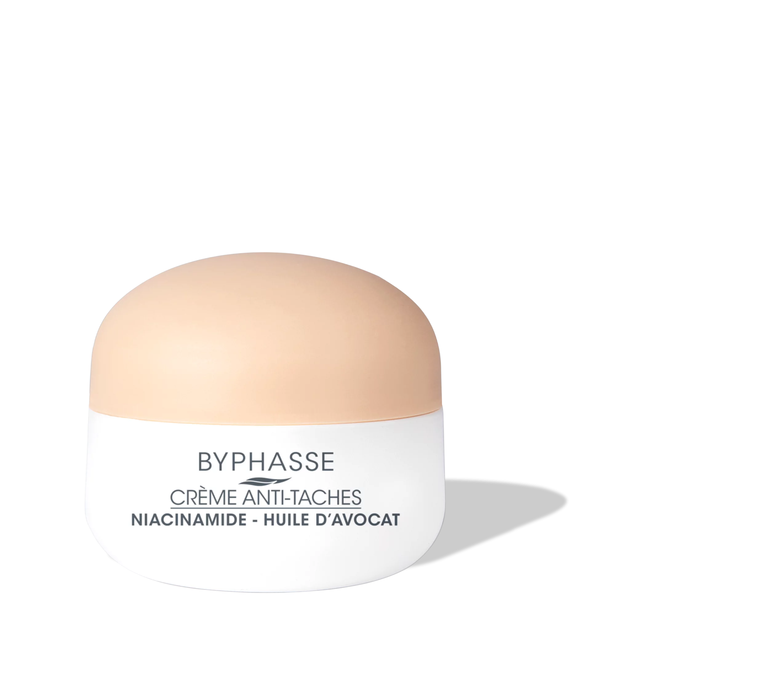 Byphasse - CREMA ANTIMANCHAS NIACINAMIDA SKIN BOOSTER 50 ML
