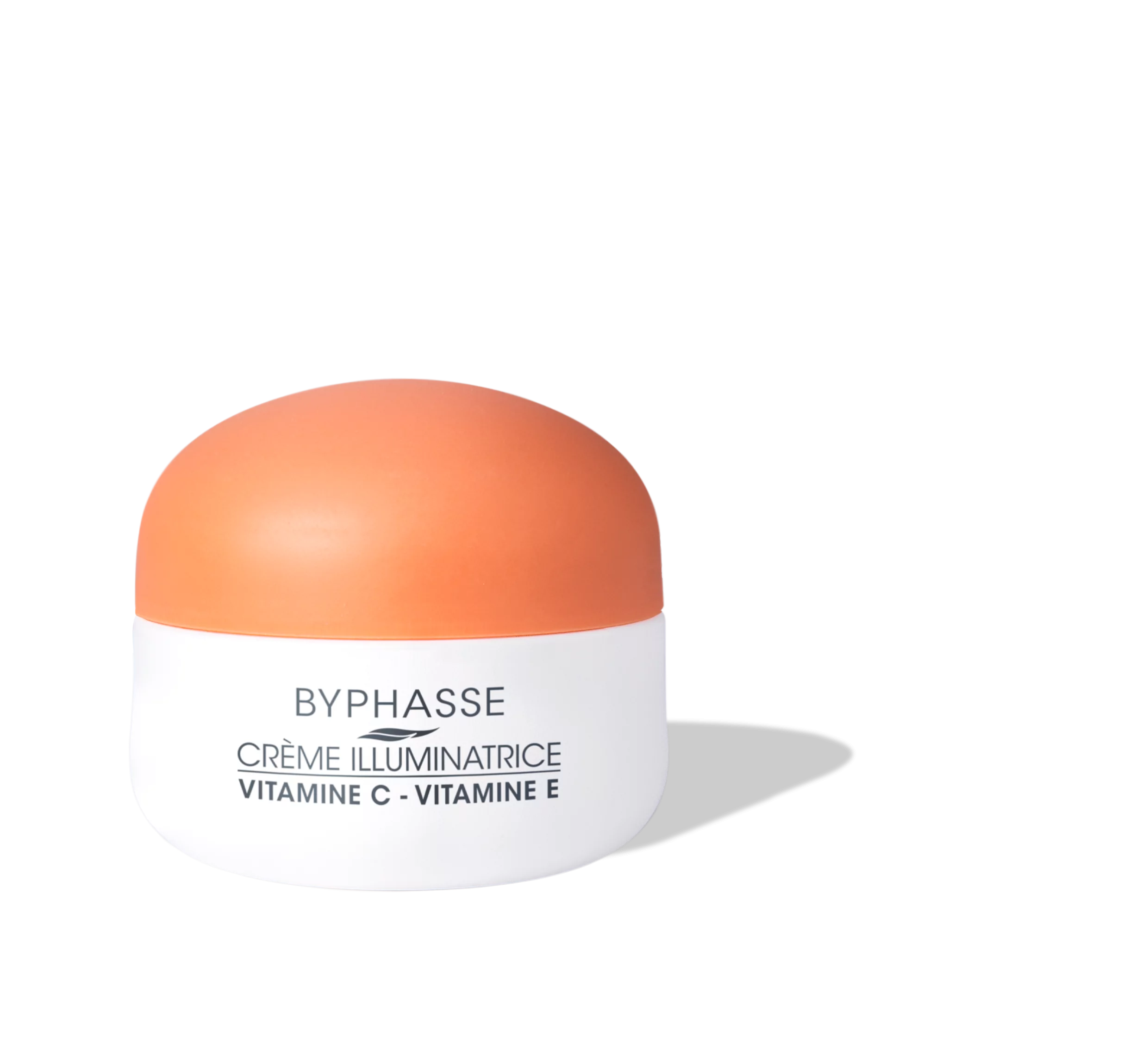 Byphasse - CREMA ILUMINADORA VITAMINA C SKIN BOOSTER 50 ML