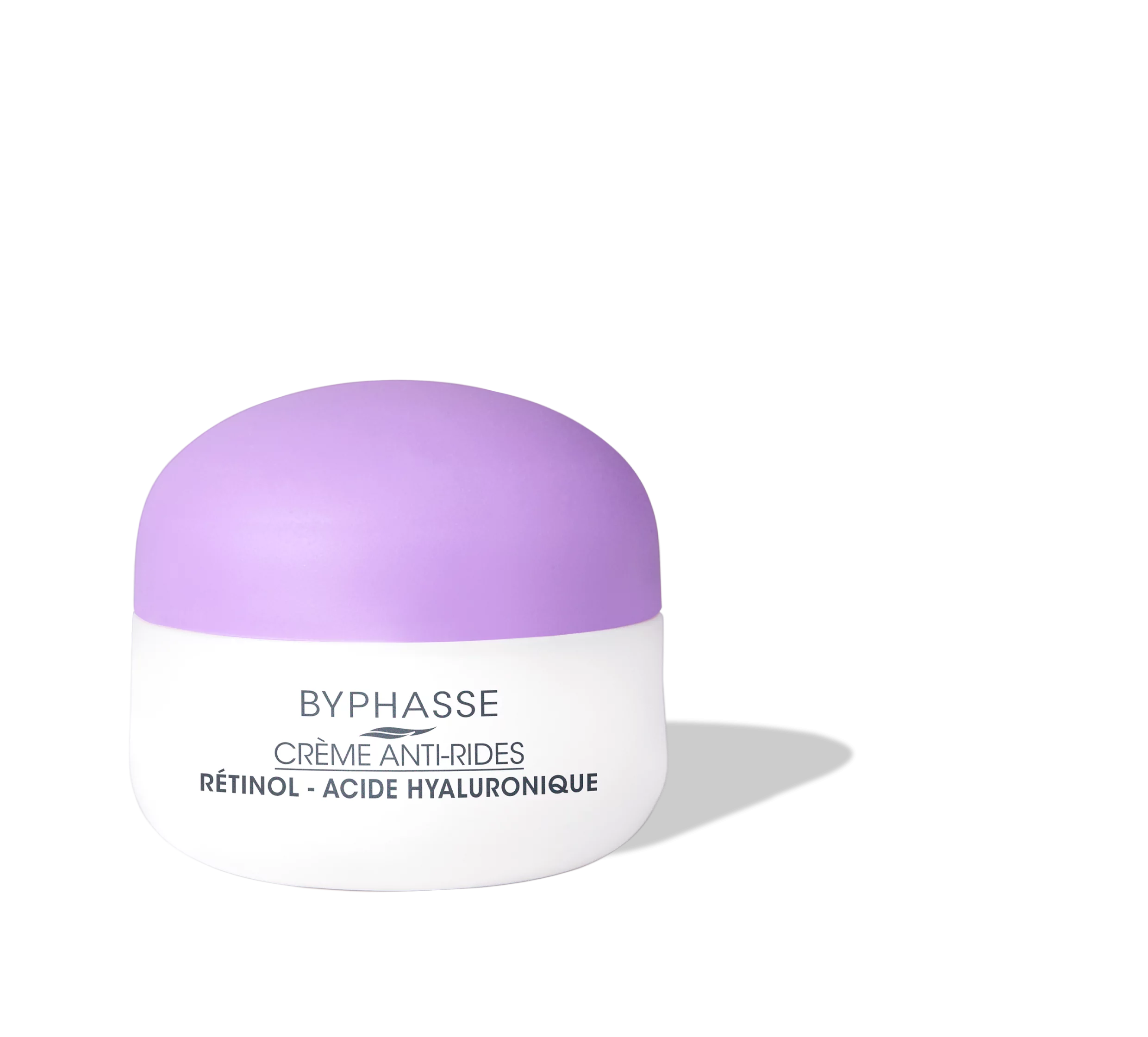 Byphasse - CREMA ANTIARRUGAS RETINOL SKIN BOOSTER 50 ML